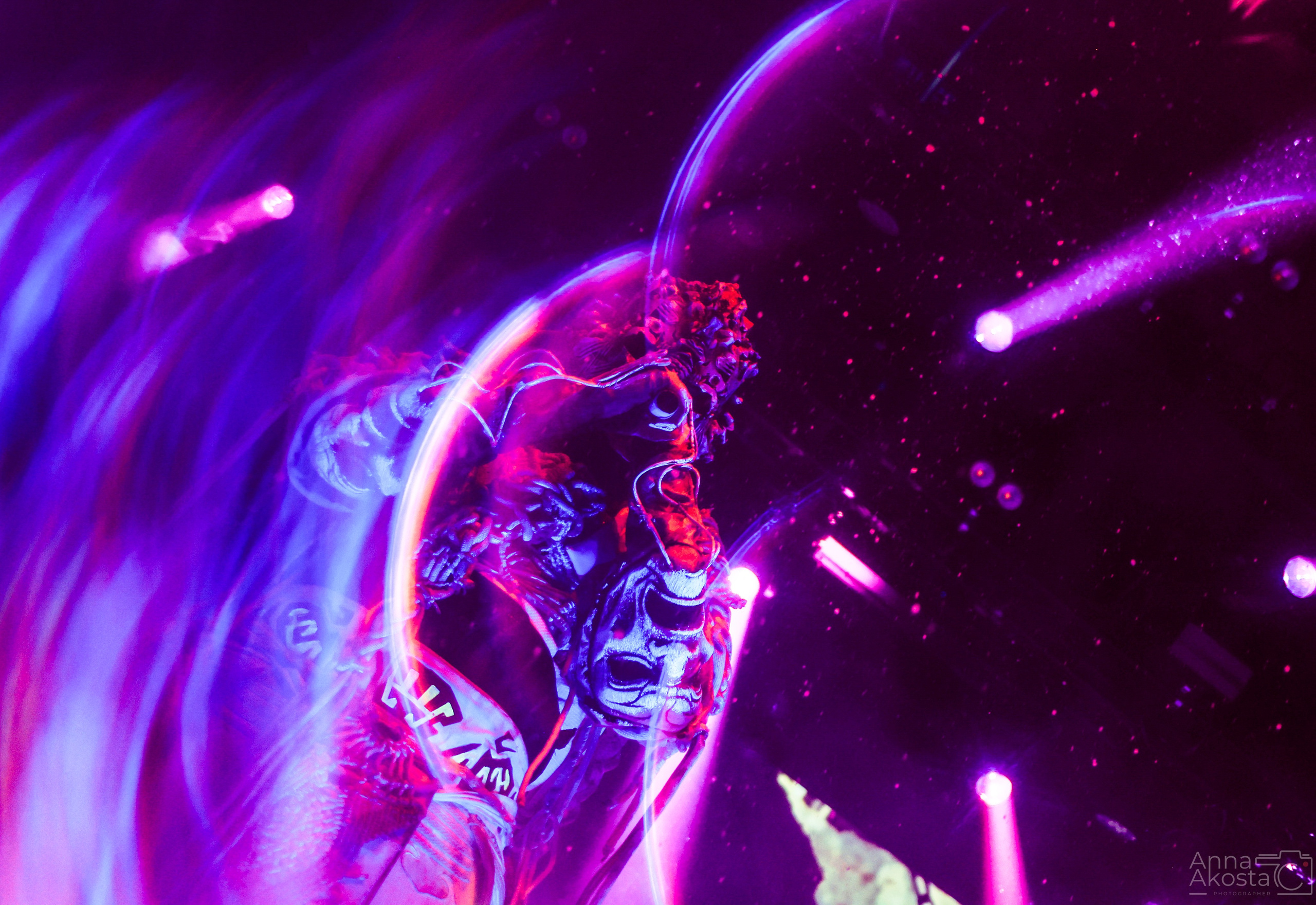 Biopsyhoz | Aurora Concert Hall | СПб. Анна Акоста: фотограф в Санкт-Петербурге и Таганроге