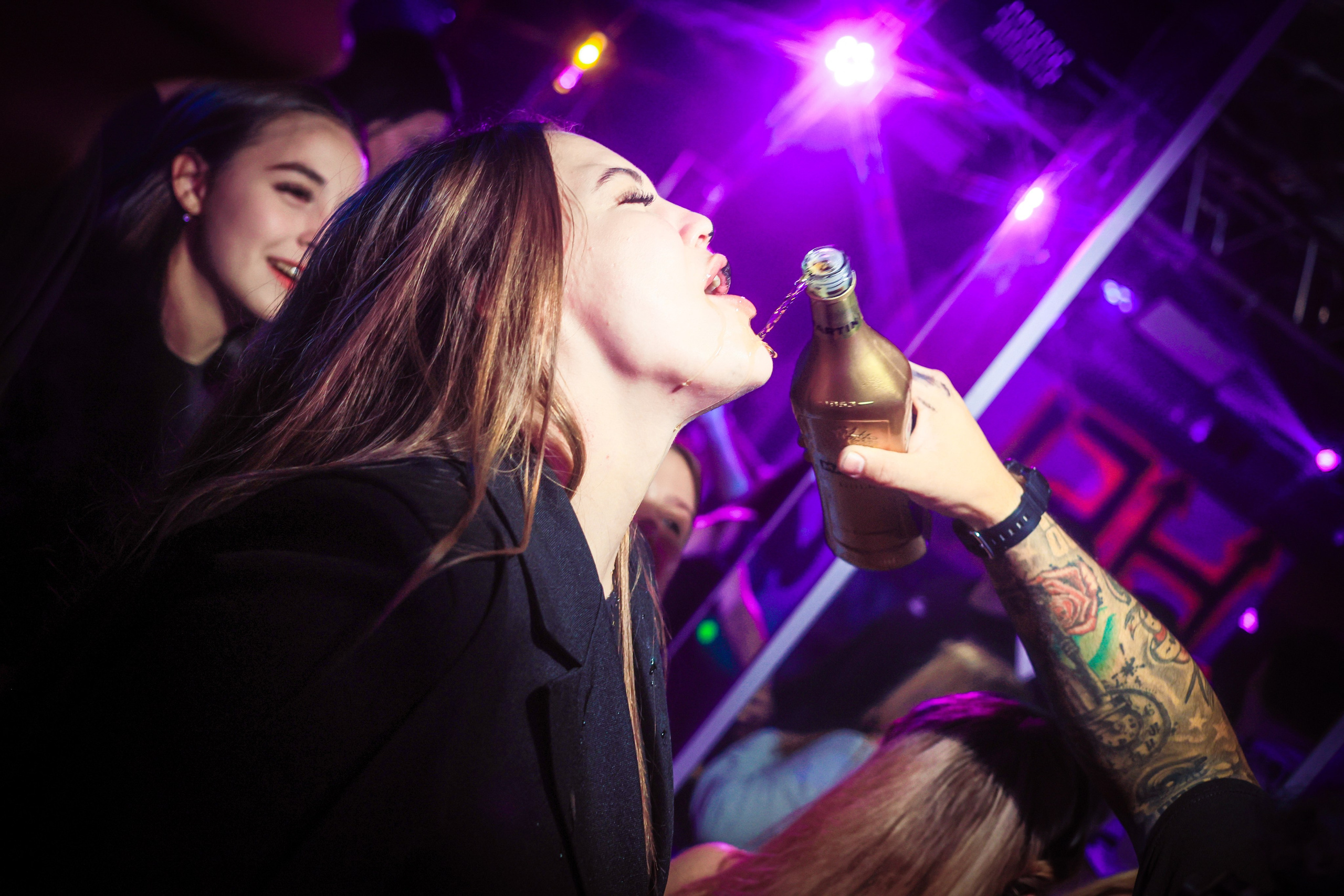 Halloween party | 31.10-01.11.25г. | Ресто-клуб «ОКТЯБРЬ»| Таганрог. Анна Акоста: фотограф в Санкт-Петербурге и Таганроге