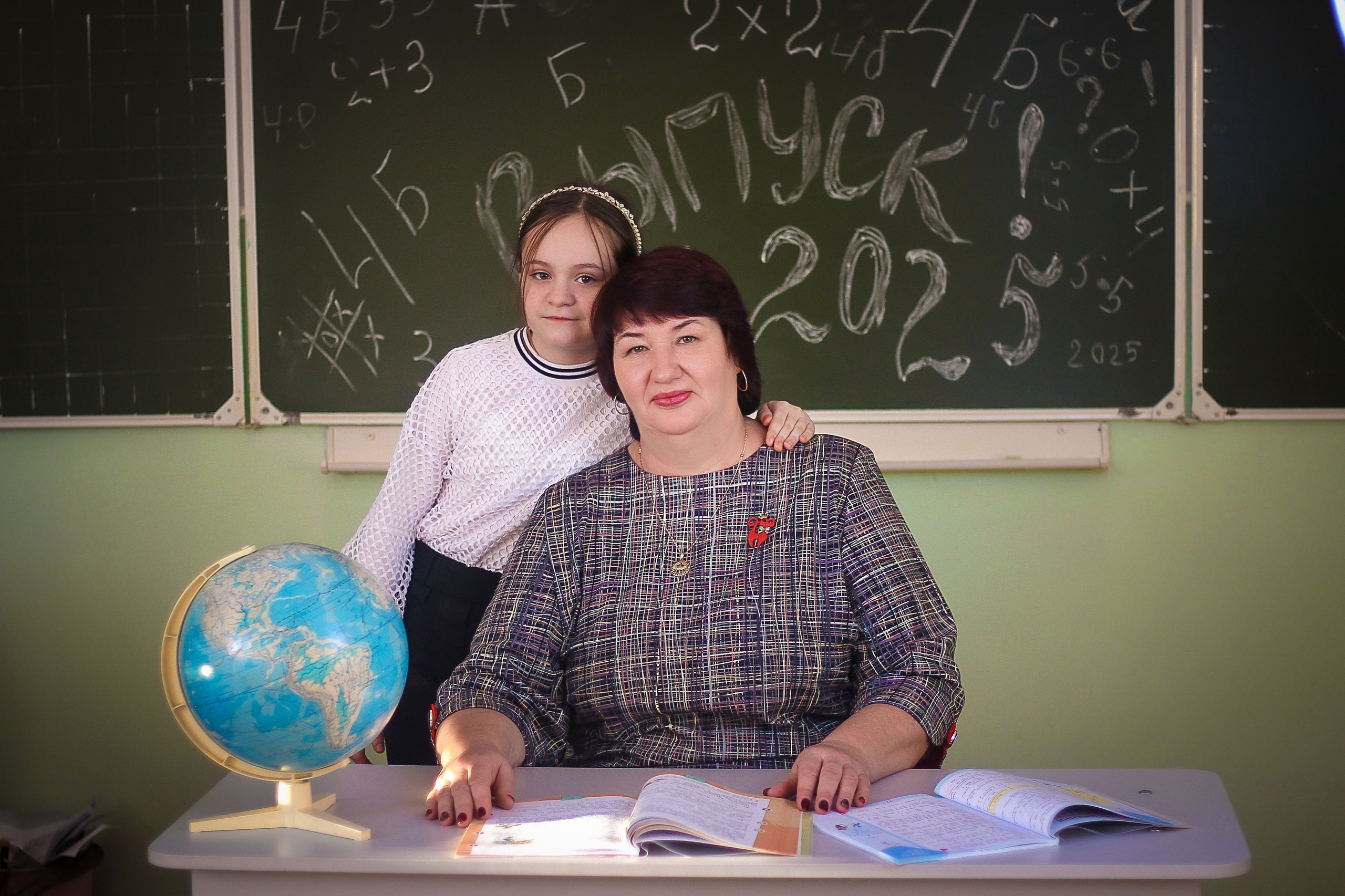 Фотограф в Барнауле/Свадебная съёмка и выпускные альбомы/Вера Валейко