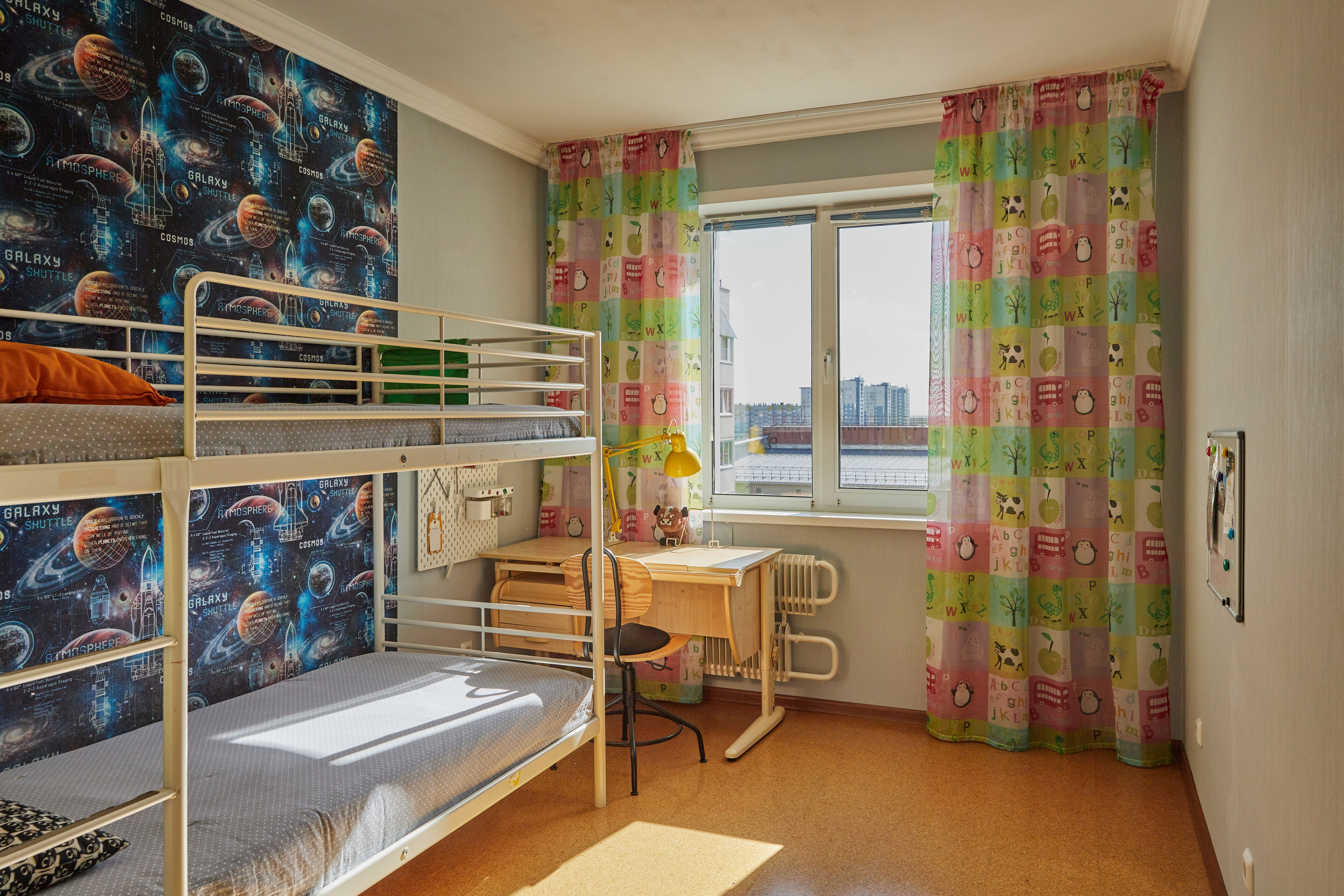 Съёмка недвижимости. Главная