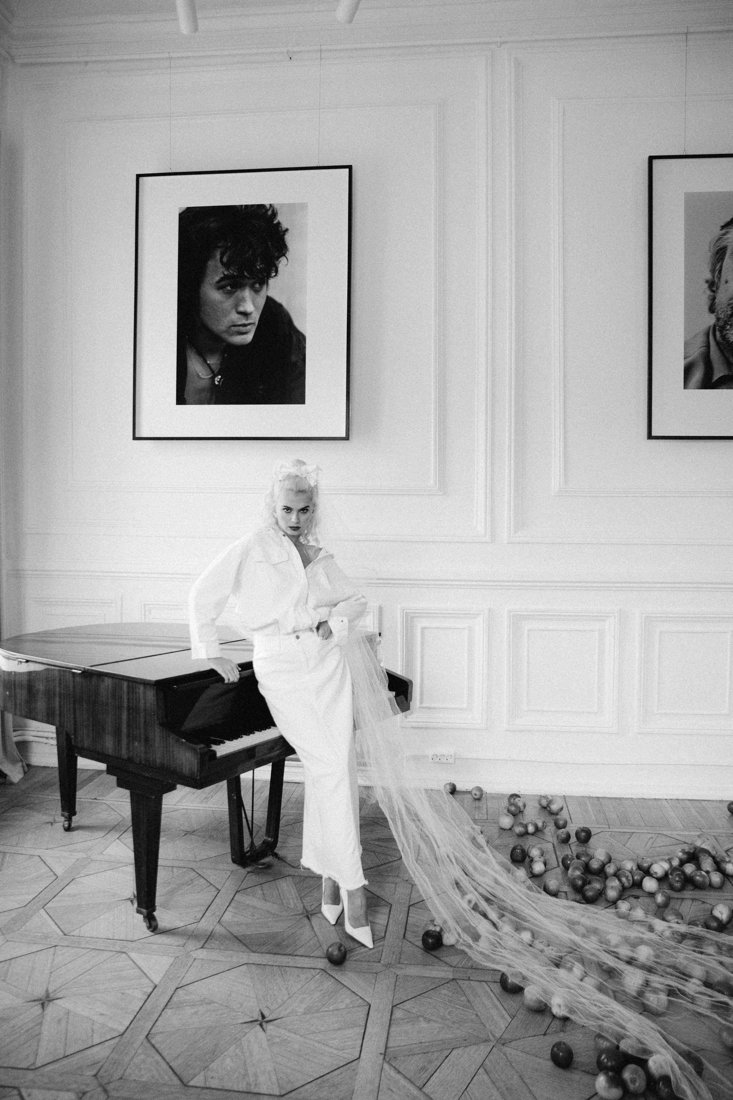 ЯБЛОКИ CAMPAIGN. Главная