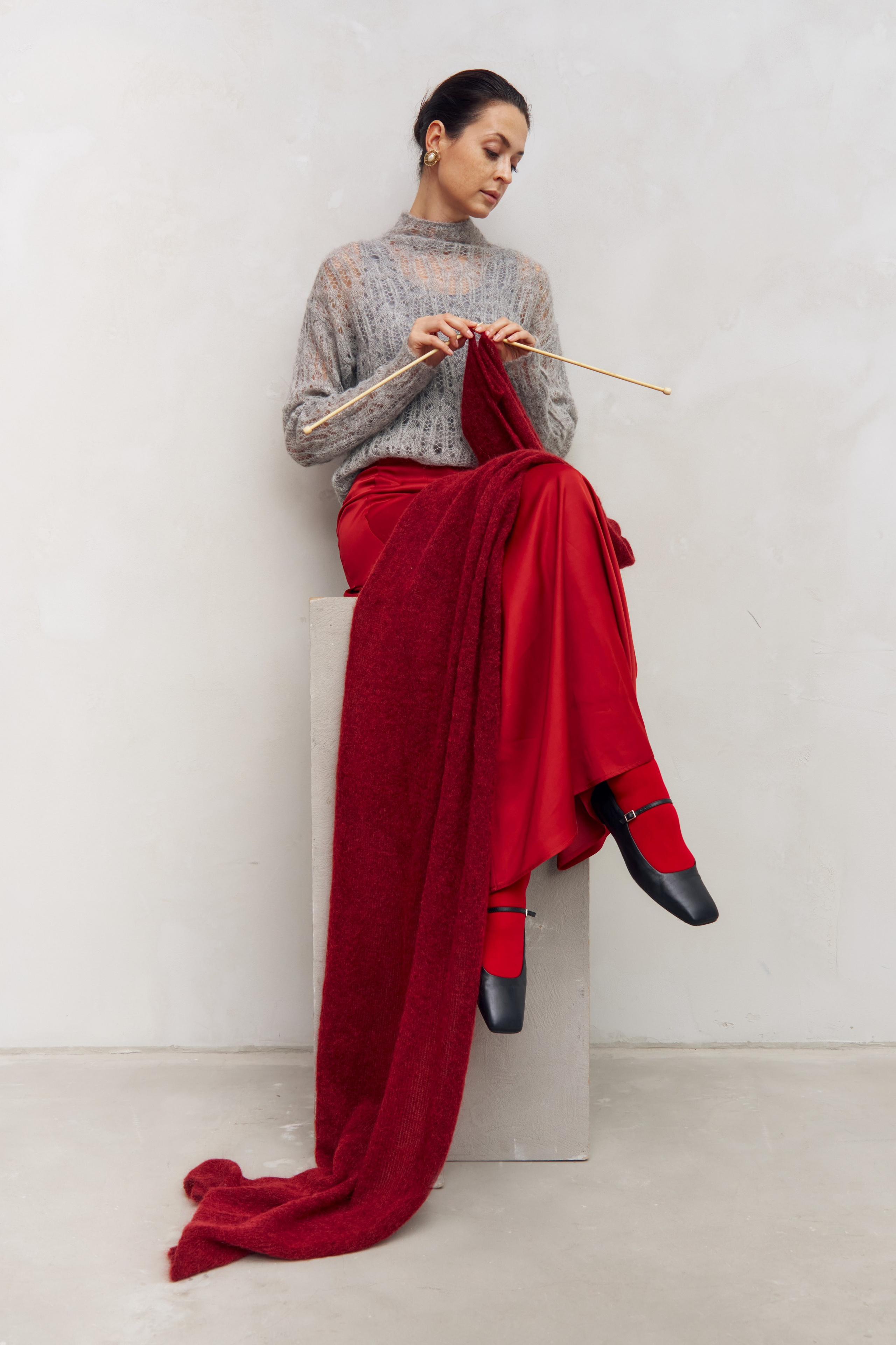 COLETTE ADONY. Главная