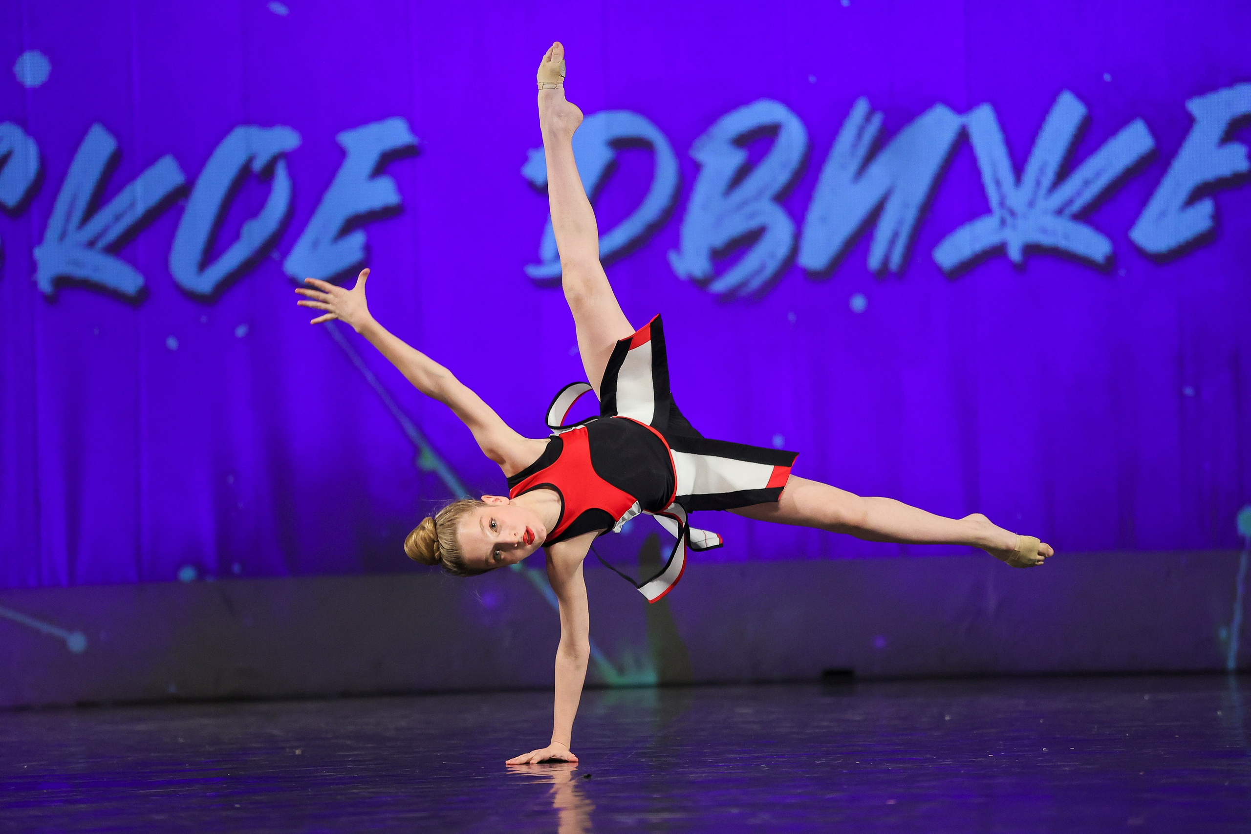 Профессиональная съемка хореографического конкурса в Москве. Портретный Фотограф Александр «Konevtsoph» В Санкт-Петербурге