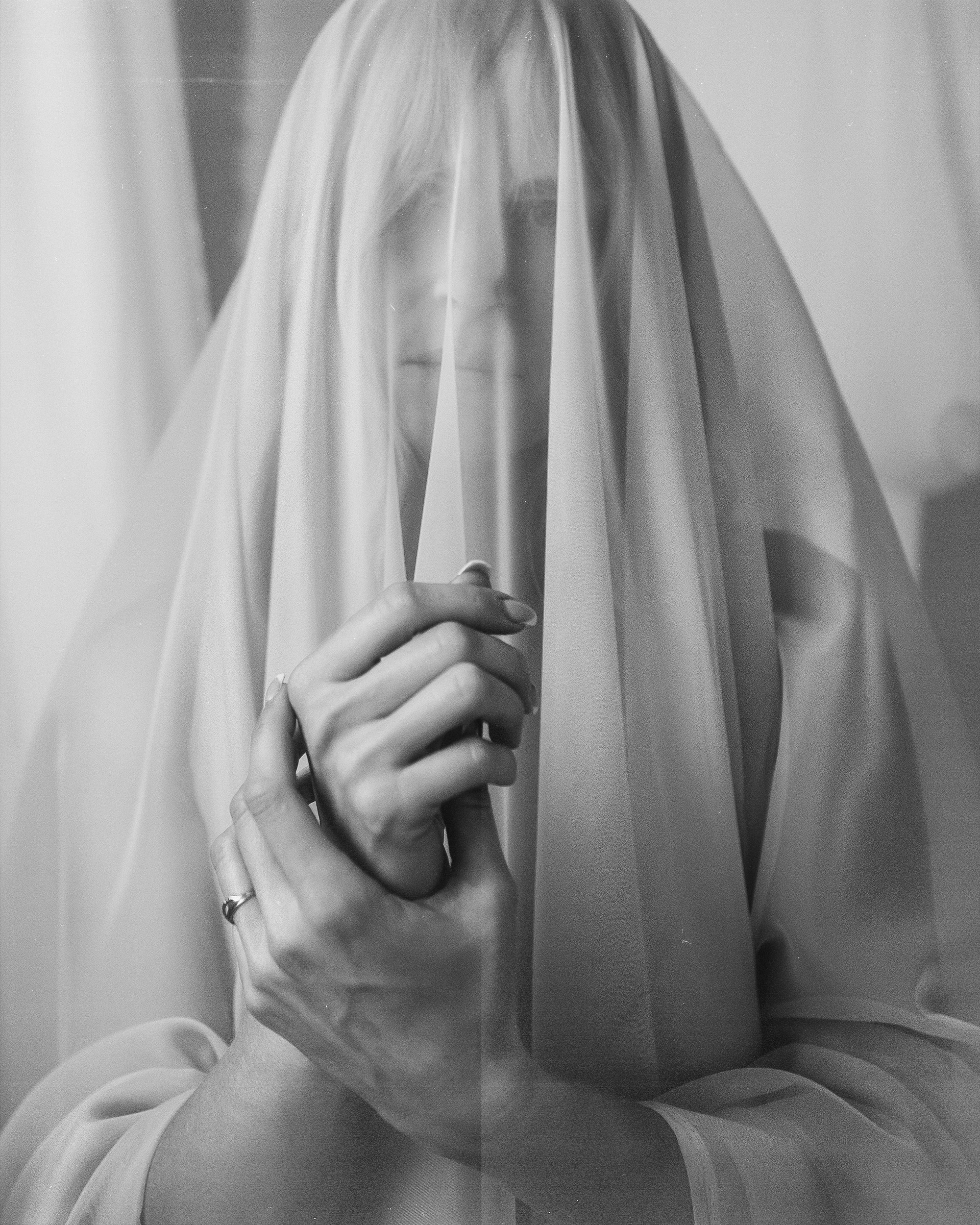 Liska. Фотограф в Красноярске Андрей Завозников