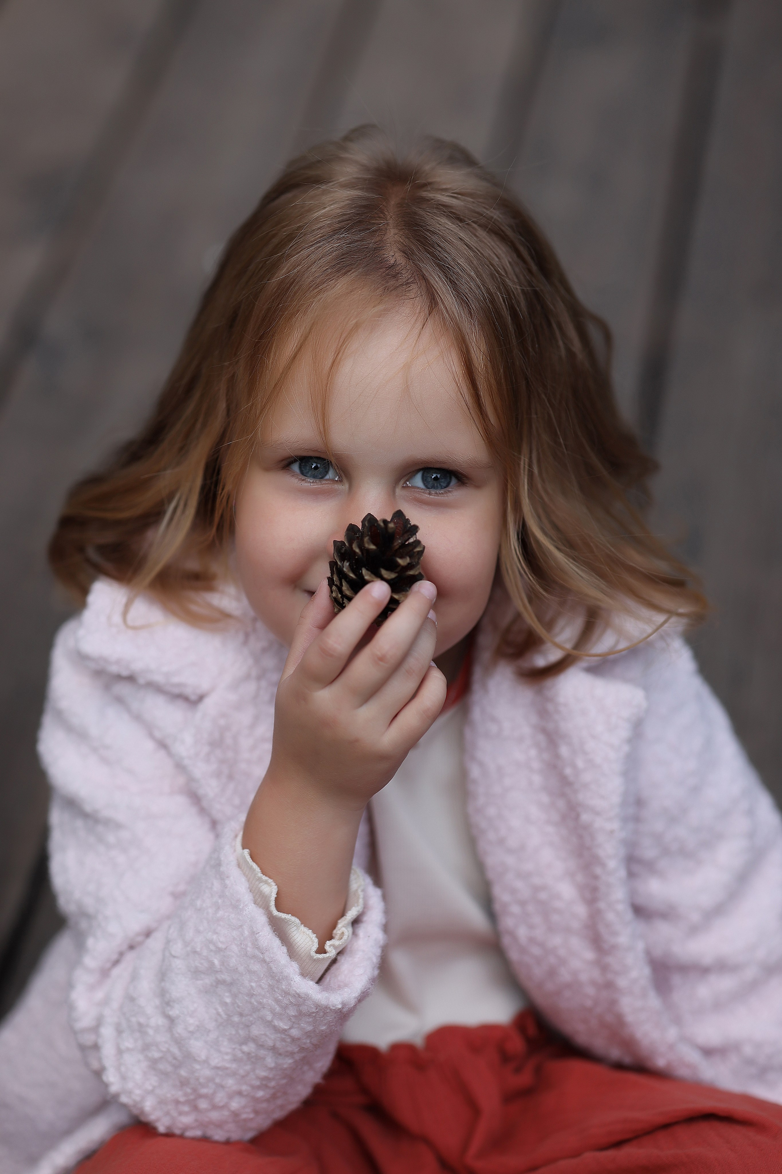 Надя, Женя и Ариана. Серебряный бор. Фотограф Москва Лара Чайка