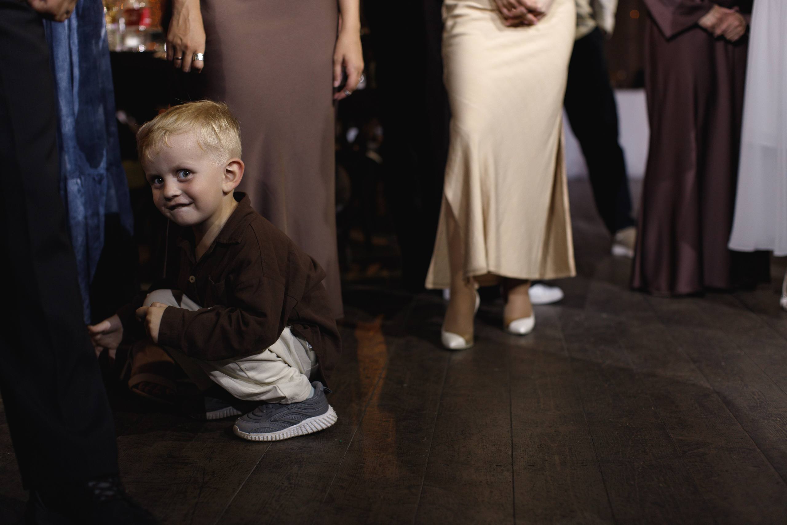 Владимир и Елена. Фотограф в Санкт-Петербурге Ольга Староверова