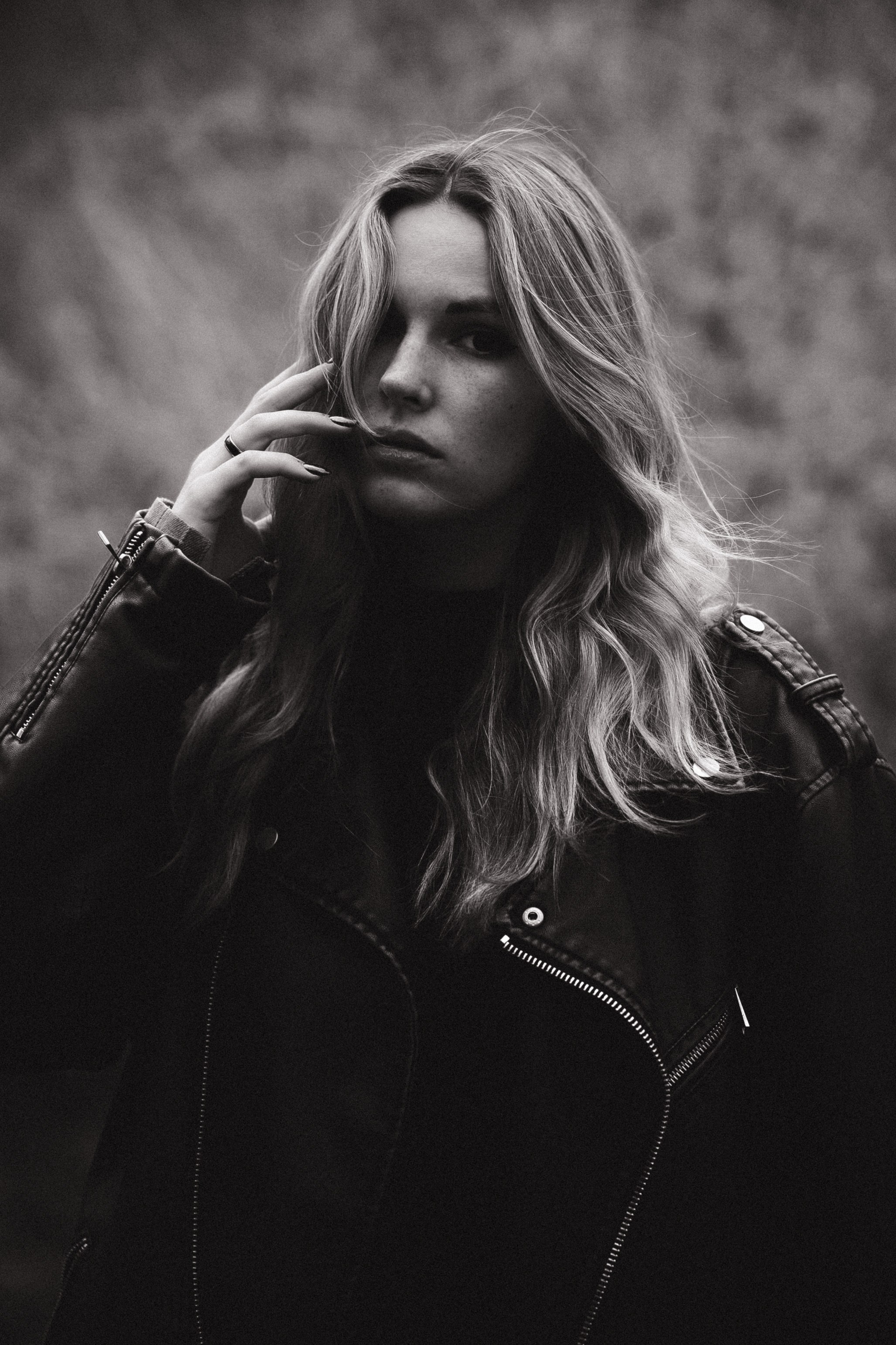 Портфолио. Портреты. Борис Квасов, фотограф. Москва