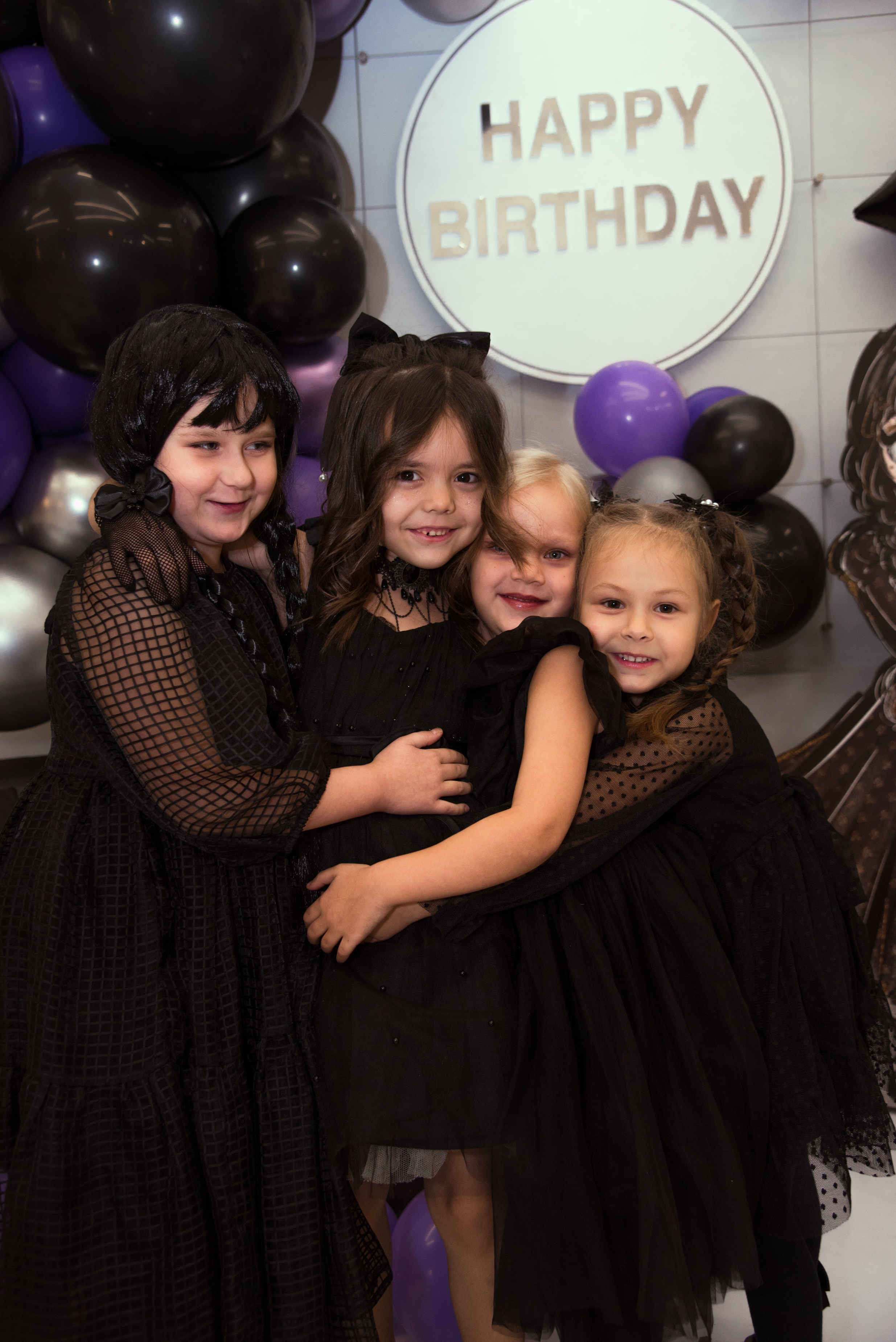 Репортажная съемка Праздники. Свадебный и семейный фотограф с Санкт-Петербурге Ольга Стрижакова