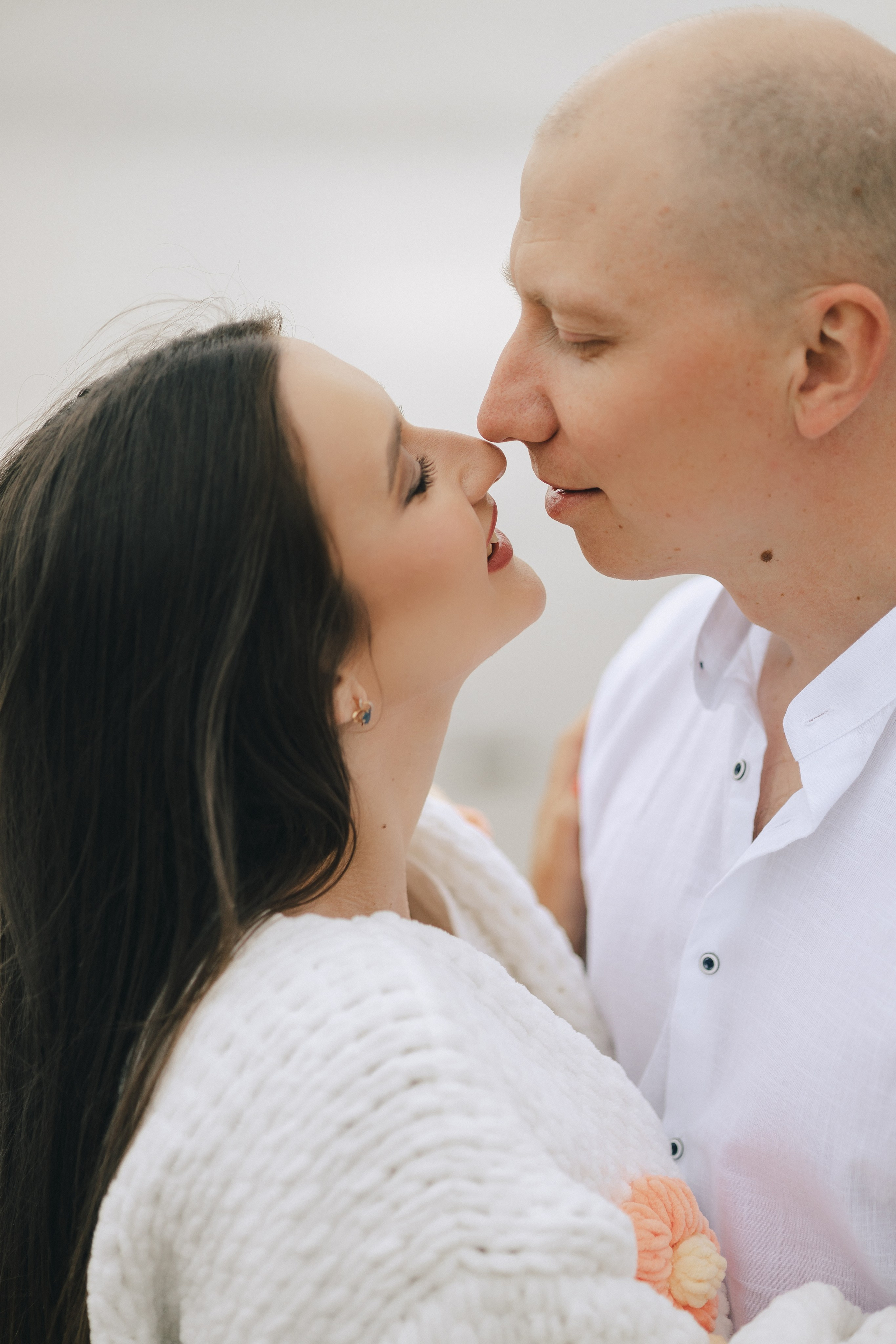 Ира и Саша. Фотограф Таганрог Любимая Надя