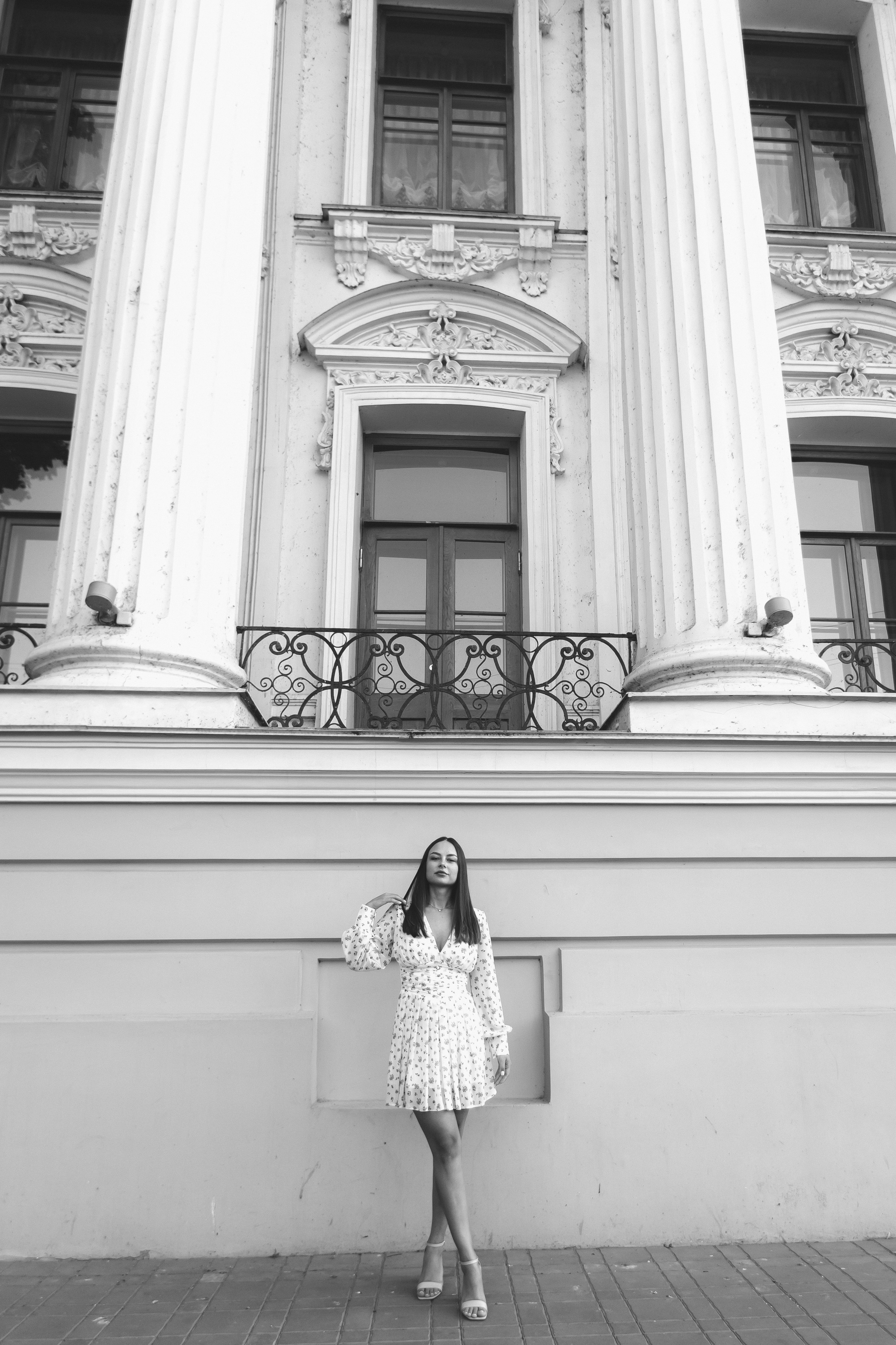 Лиза. Фотограф Таганрог Любимая Надя