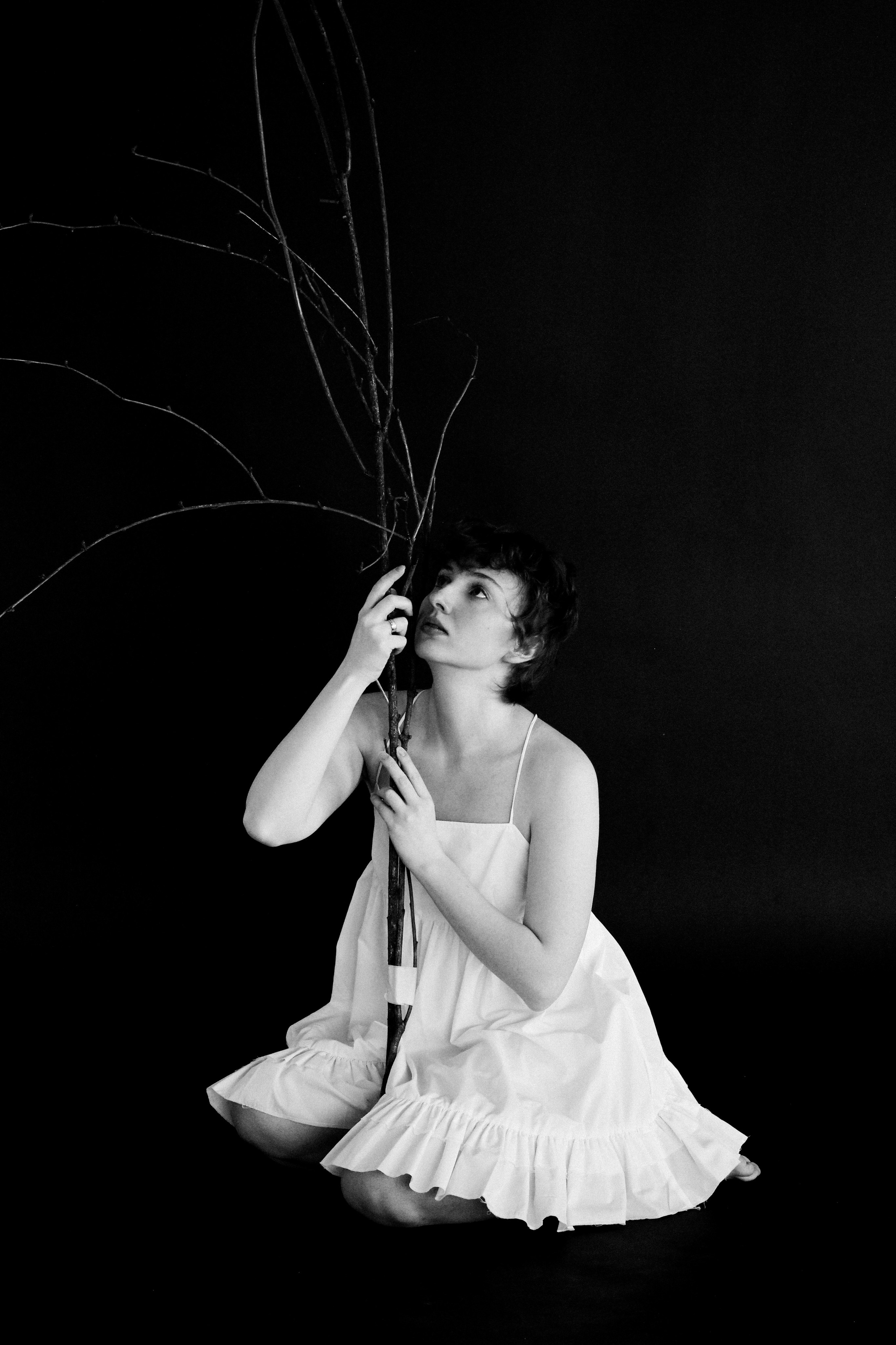 VESNA. Фотограф в Карелии