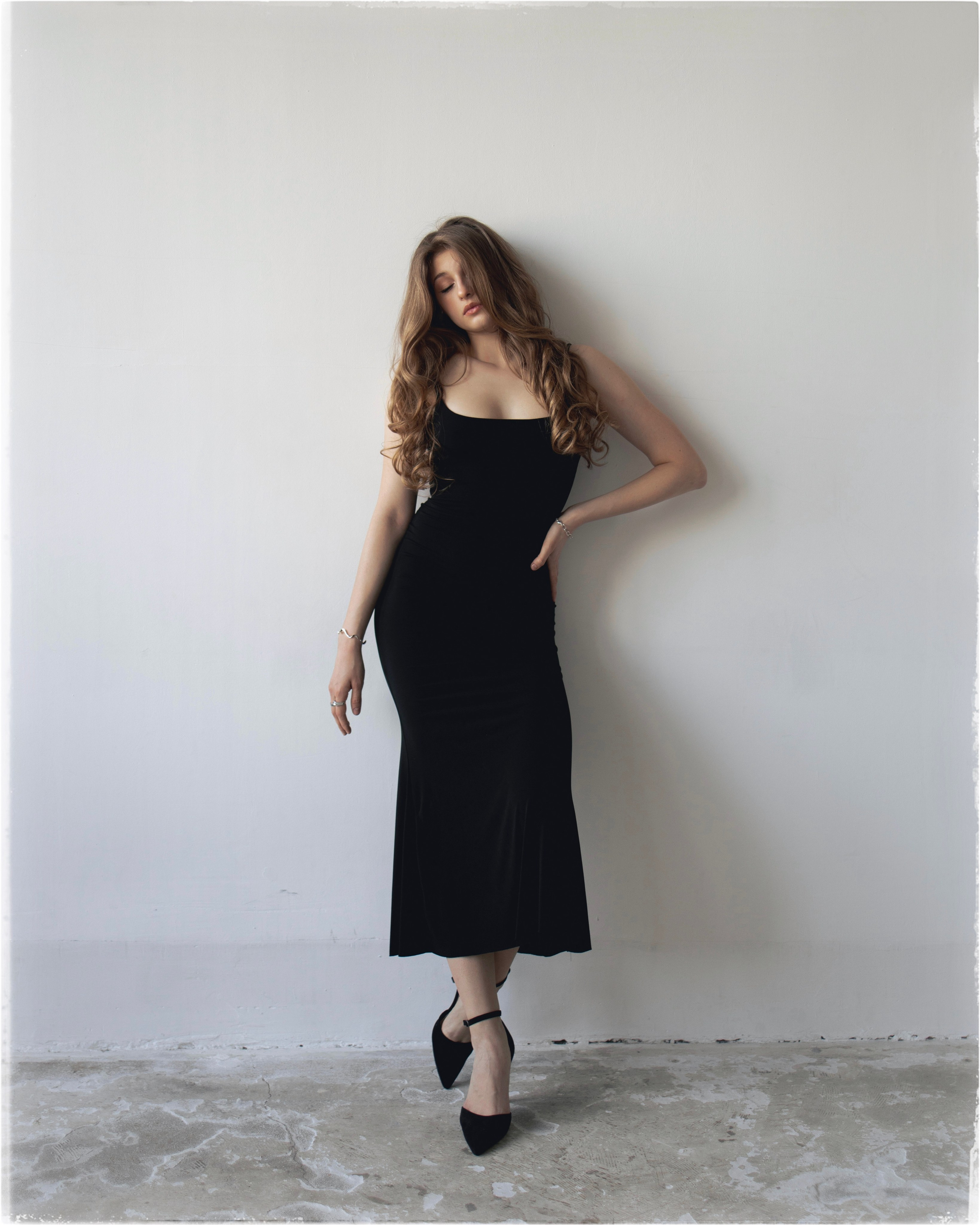 Taya. Фотограф Екатерина Волкова