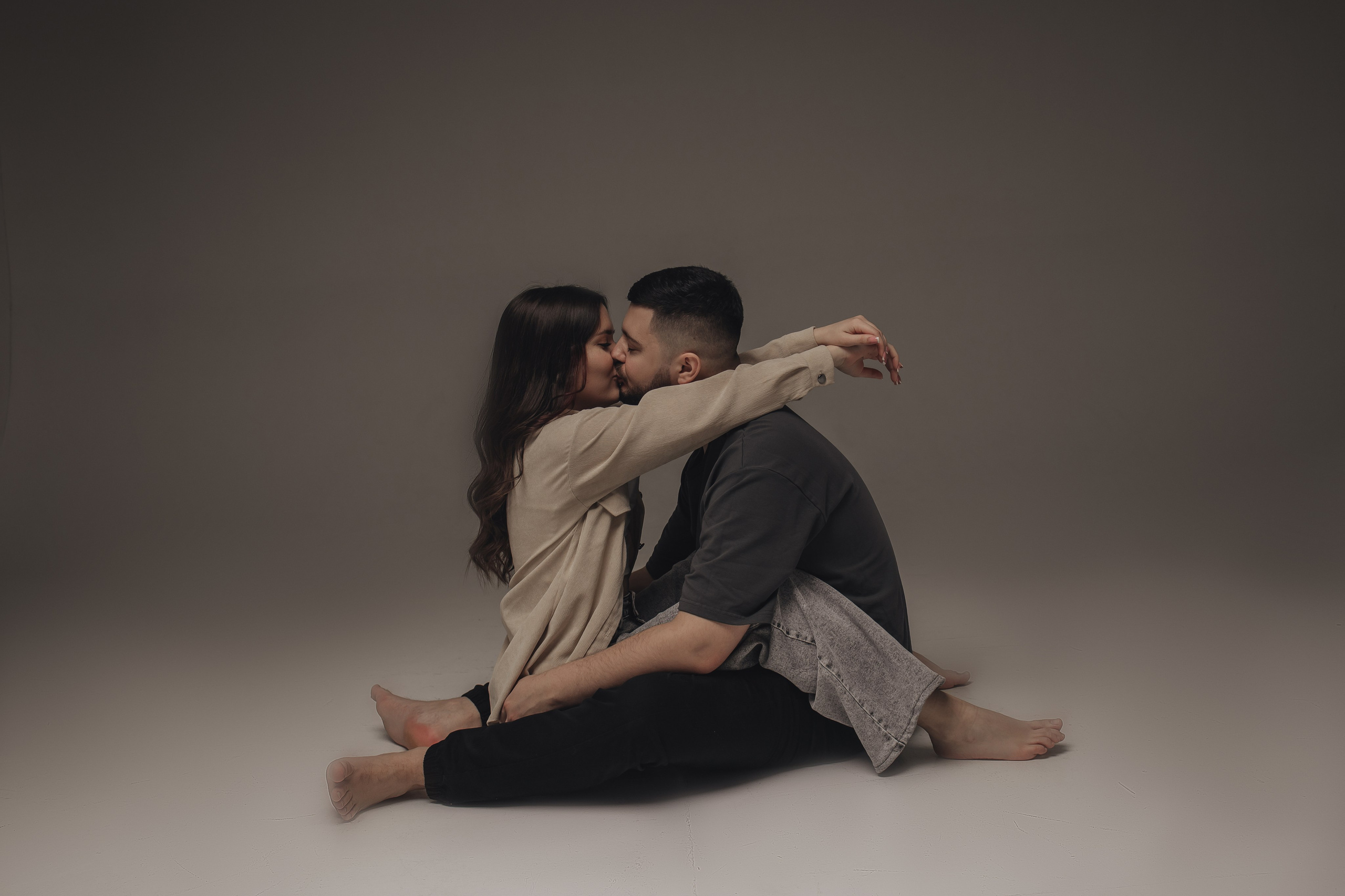 Love Story. Фотограф Новосибирск