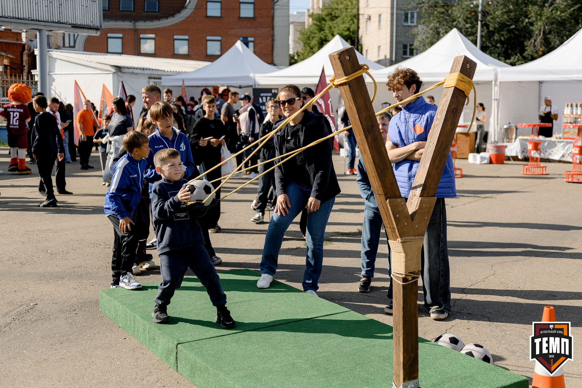 FONBET Кубок России по футболу 2025. Свадебный и репортажный фотограф Никита Сницарев в Барнауле
