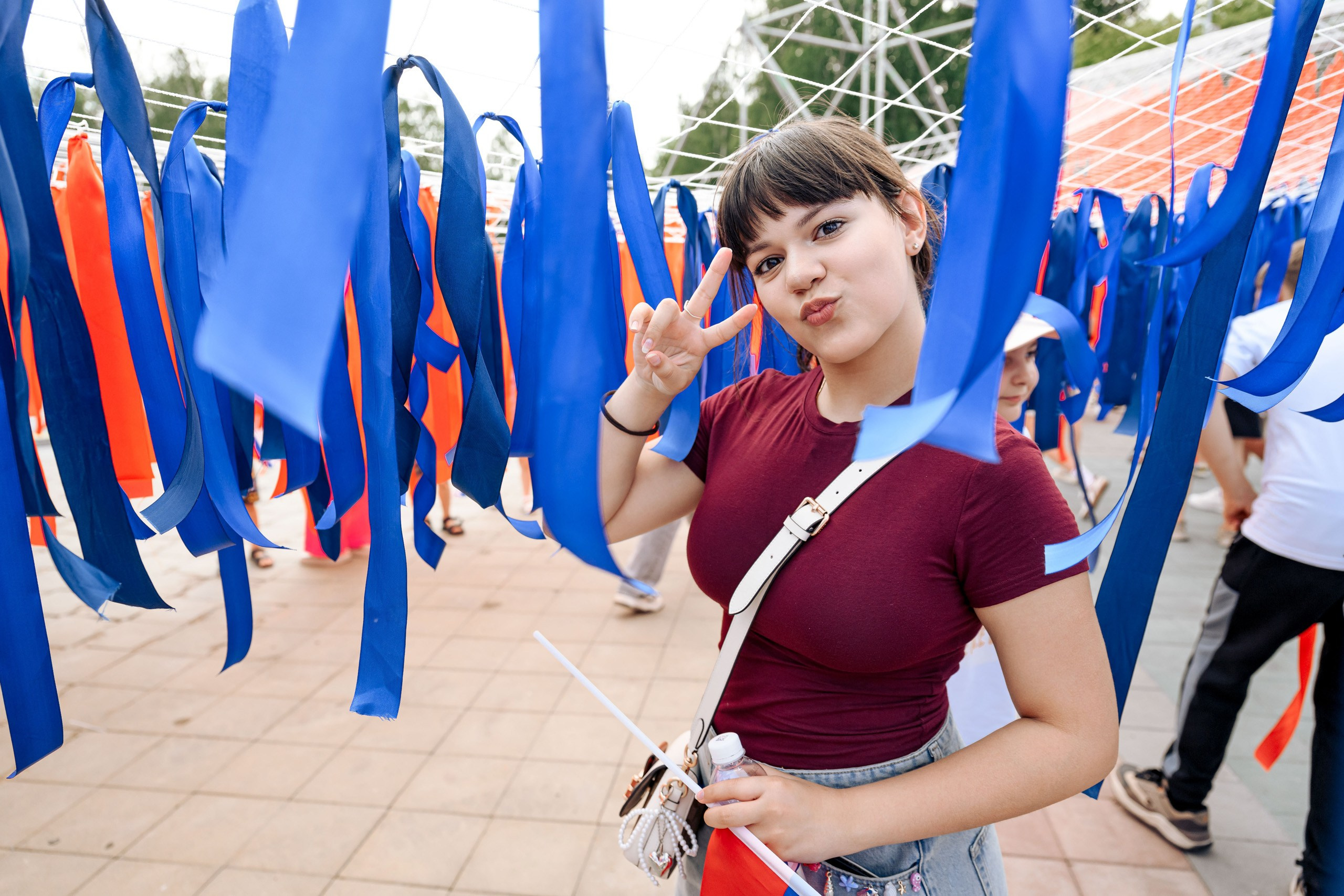 БЛОГЕРЫ РОССИИ. Максим Комаров — Профессиональный фотограф
