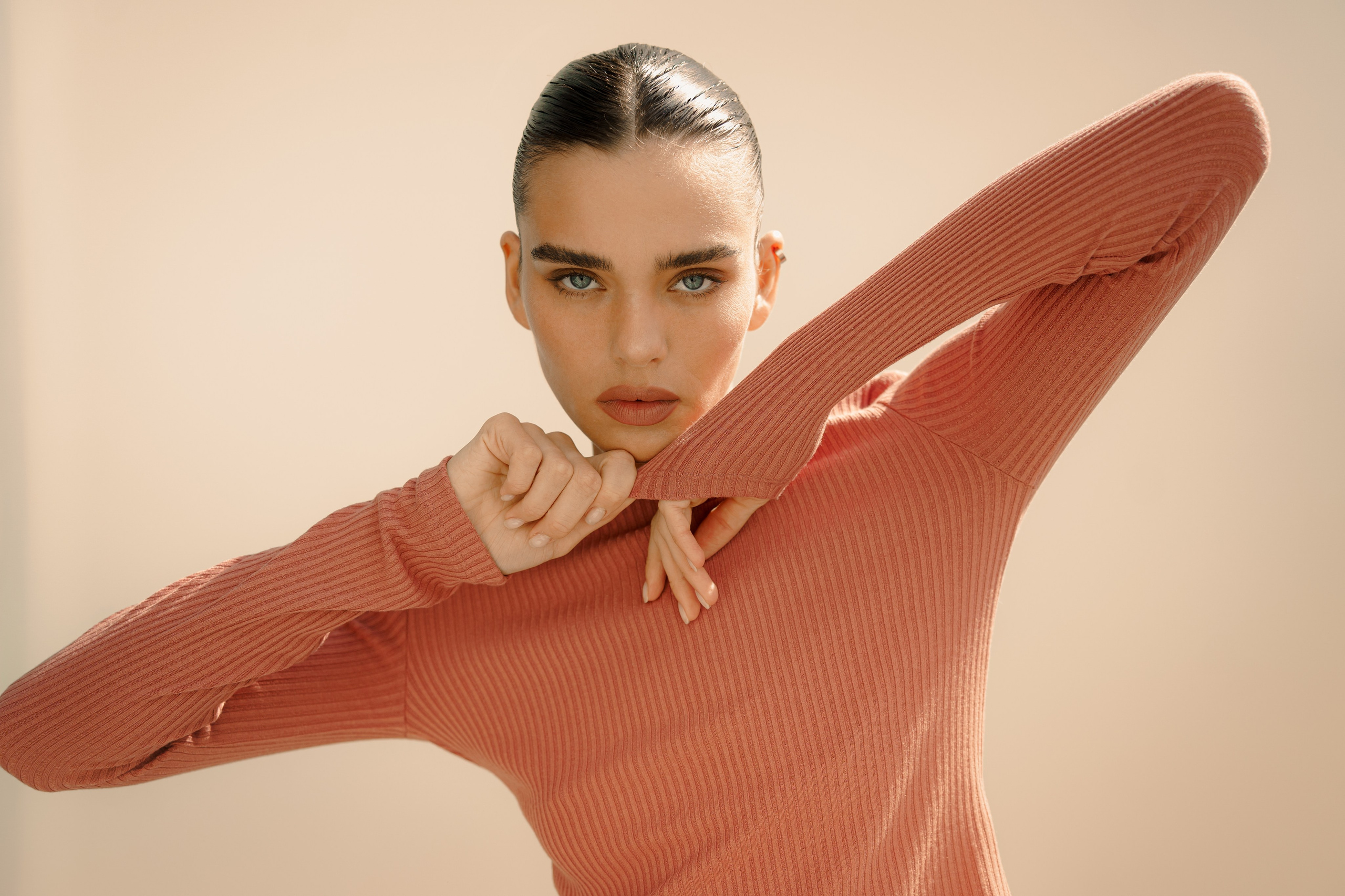 Виктория Клонина. Чувственный фотограф в Санкт-Петербурге Пятнова Ксения