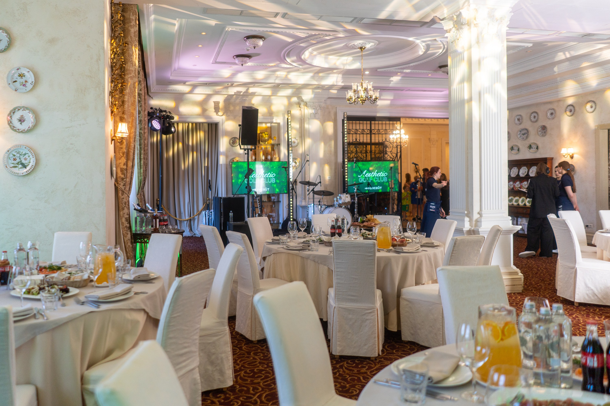 Инсайт — корпоративное мероприятие