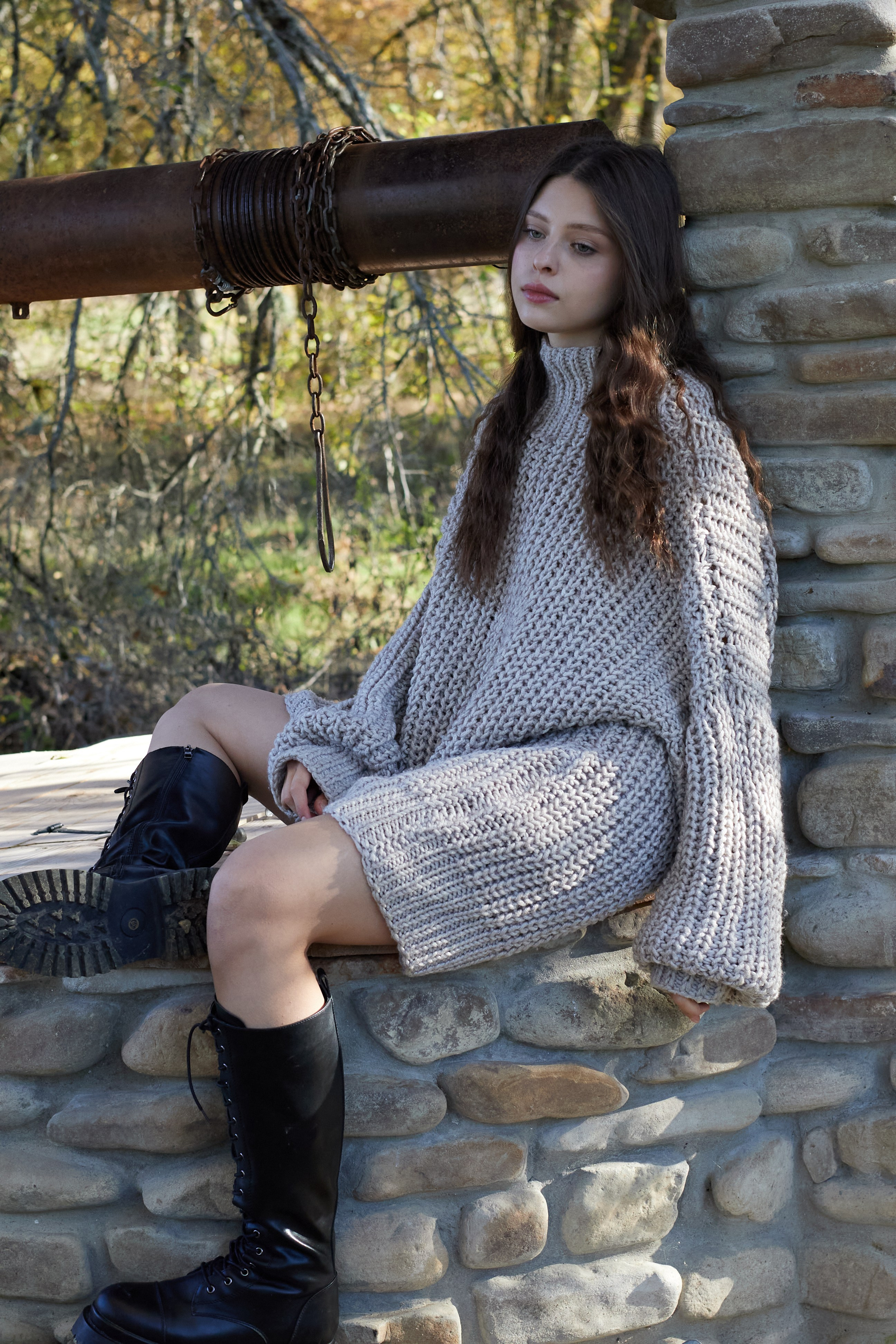 Ксения Глемпинг» Тихий лес». Фотограф Рябухина Ирина. Г.Краснодар