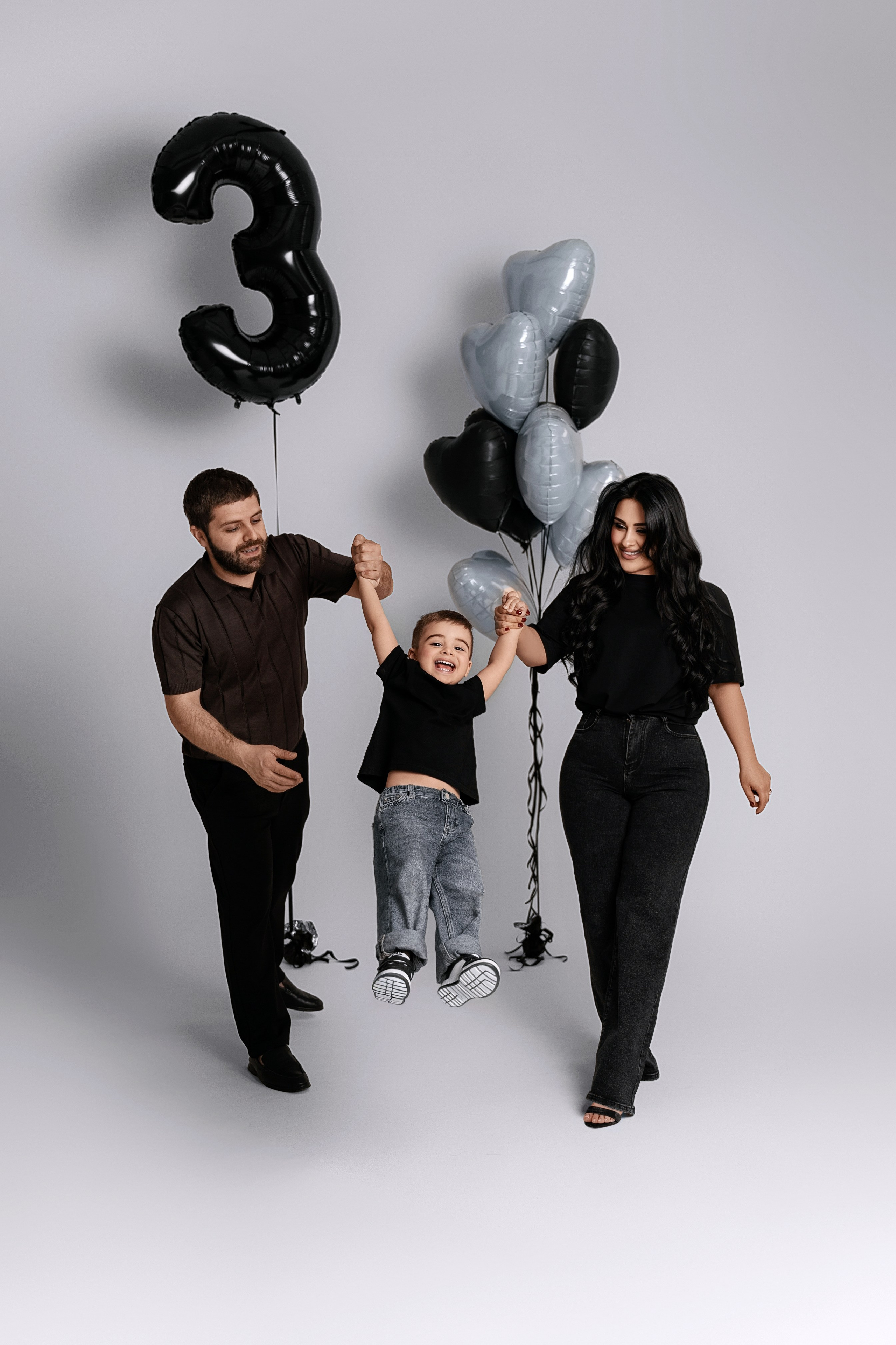 Family. Семейный и детский фотограф в Строгино Екатерина Кутузова