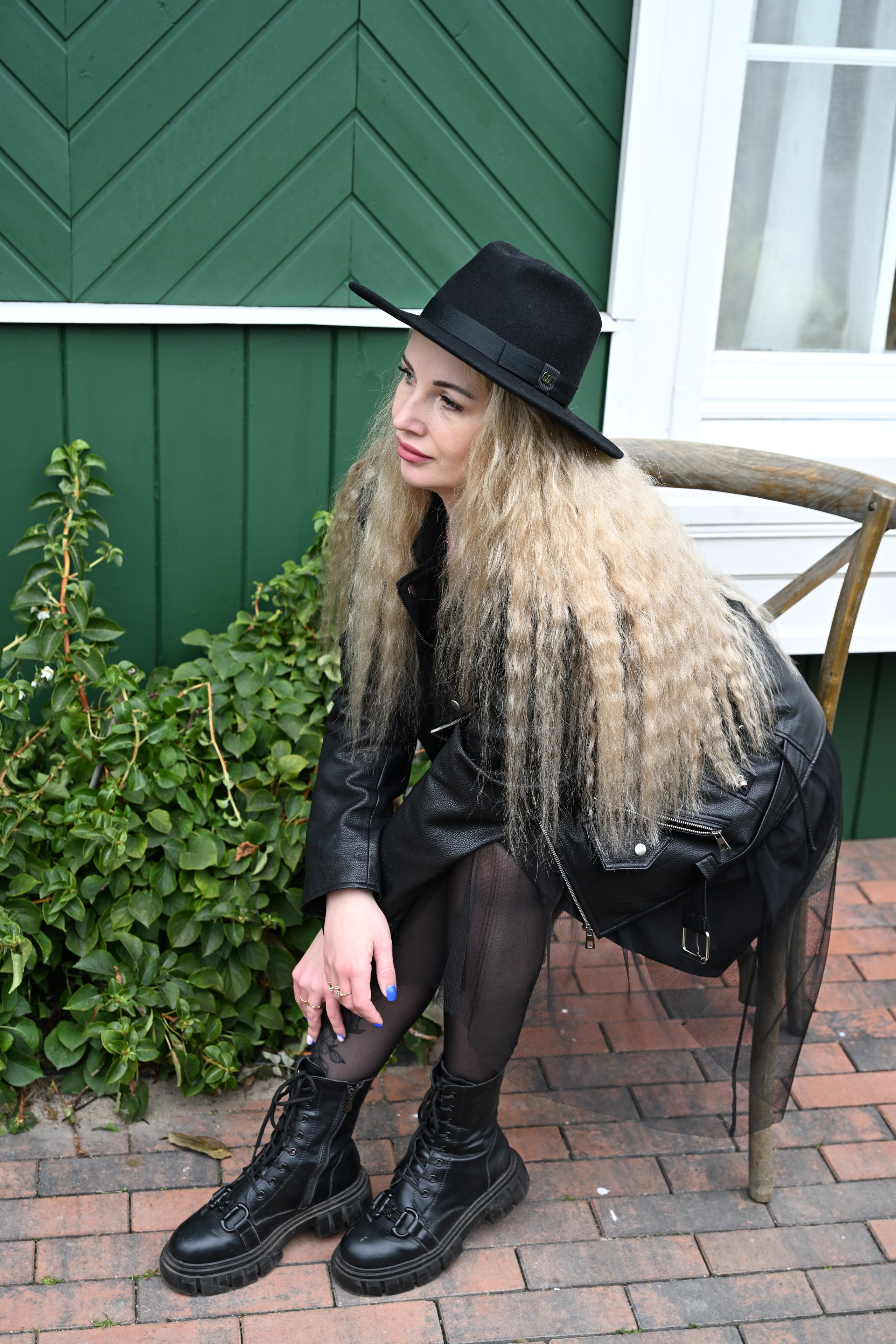 РЕГИНА ОСЕНЬ. Фотограф в Санкт-Петербурге Сафронов Николай