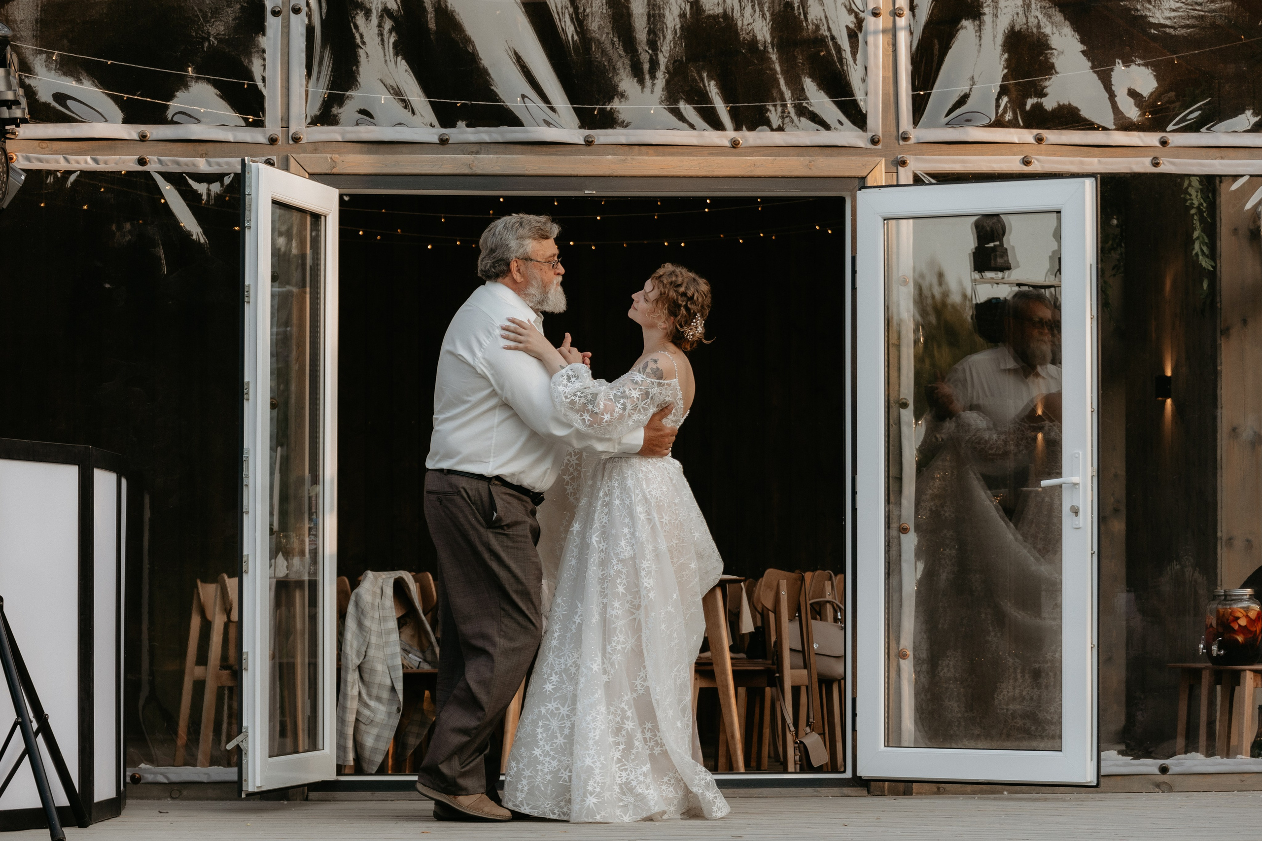 Алиса и Глеб. Алена Бадамшина — свадебный фотограф Воронеж / Москва