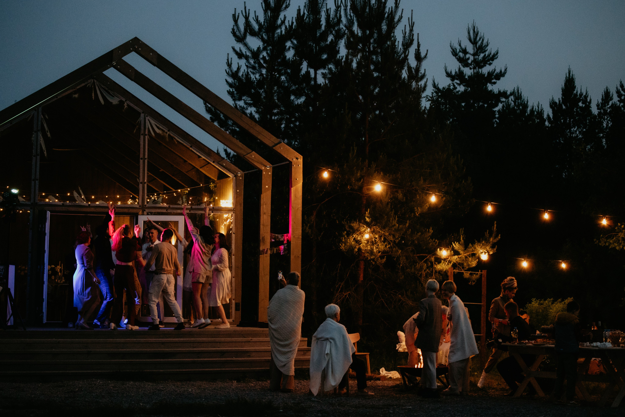 Алиса и Глеб. Алена Бадамшина — свадебный фотограф Воронеж / Москва