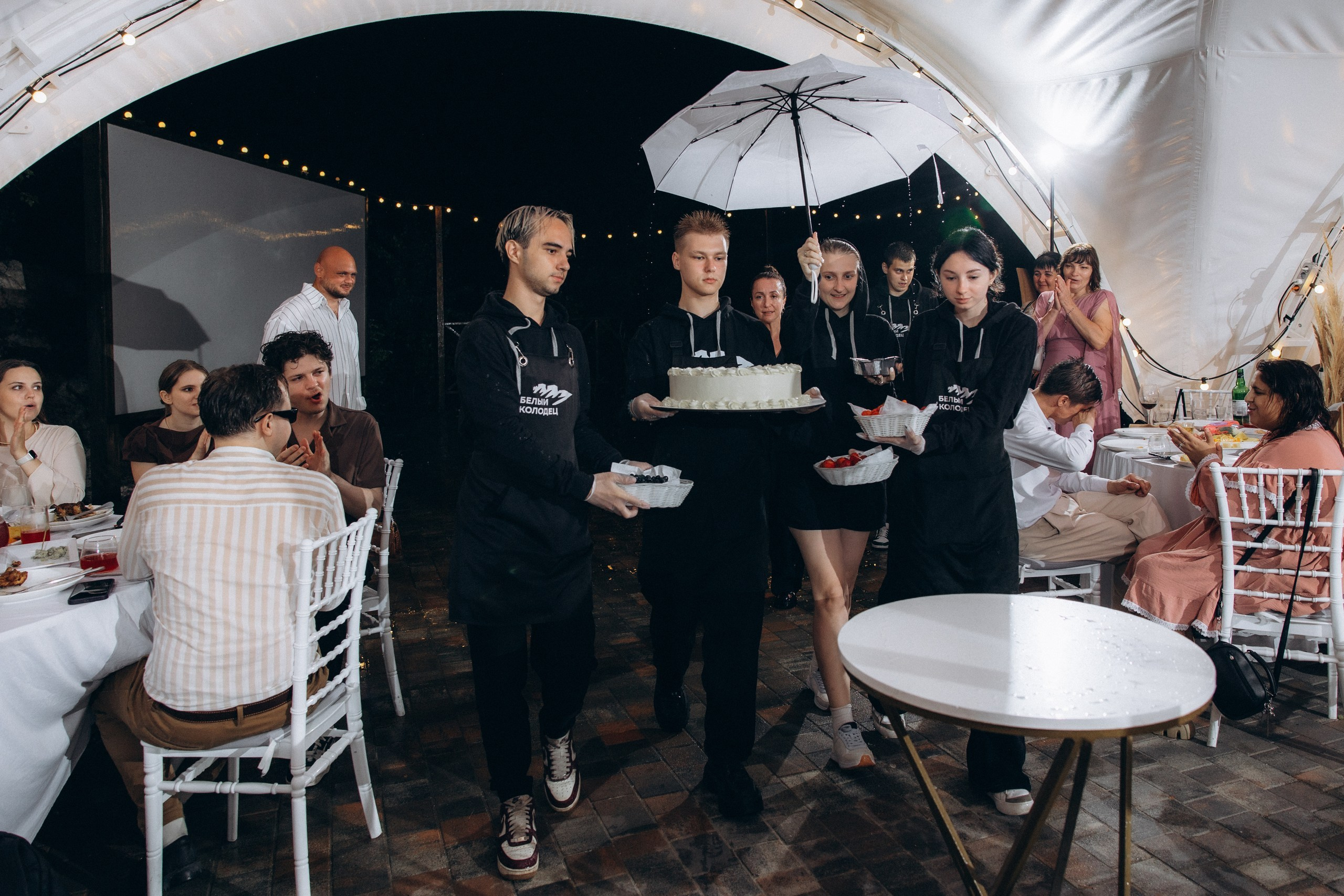 Аня И Павел. Свадьба в Белом Колодце. Алена Бадамшина — свадебный фотограф Воронеж / Москва