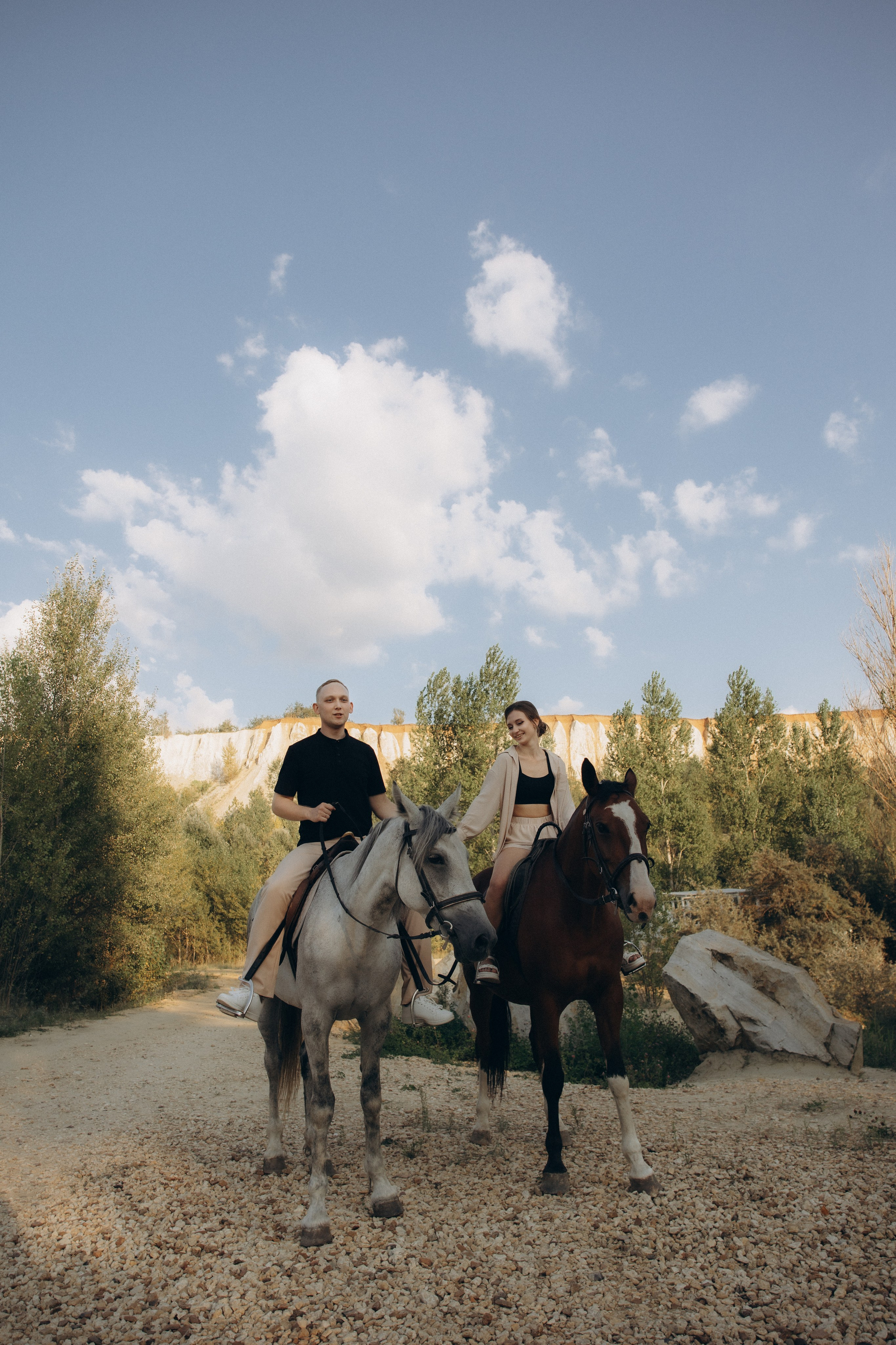 Анастасия и Алексей. Алена Бадамшина — свадебный фотограф Воронеж / Москва