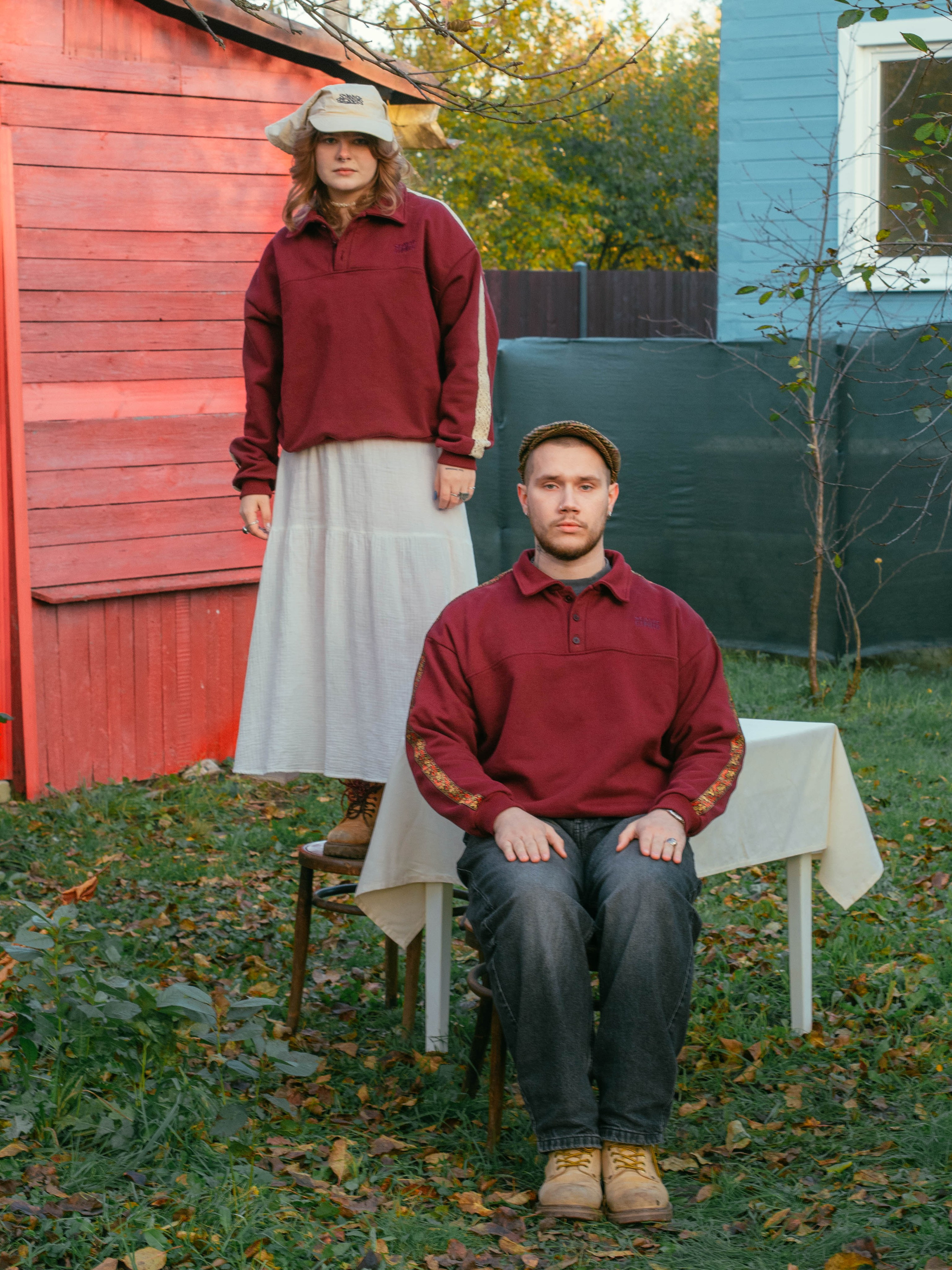 Для брендов. Anastasiia Kron