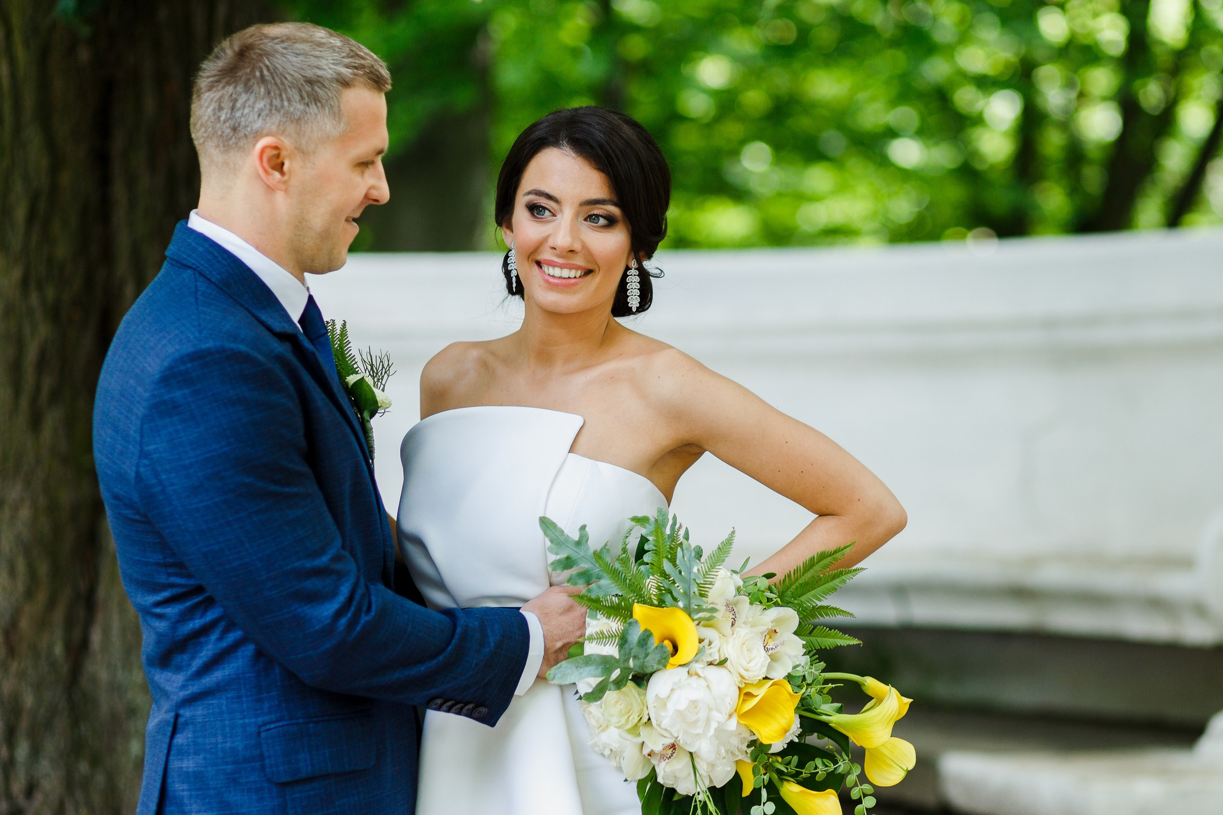 Дарина и Александр. Свадебный и семейный фотограф в Калининграде Грибачев Владимир