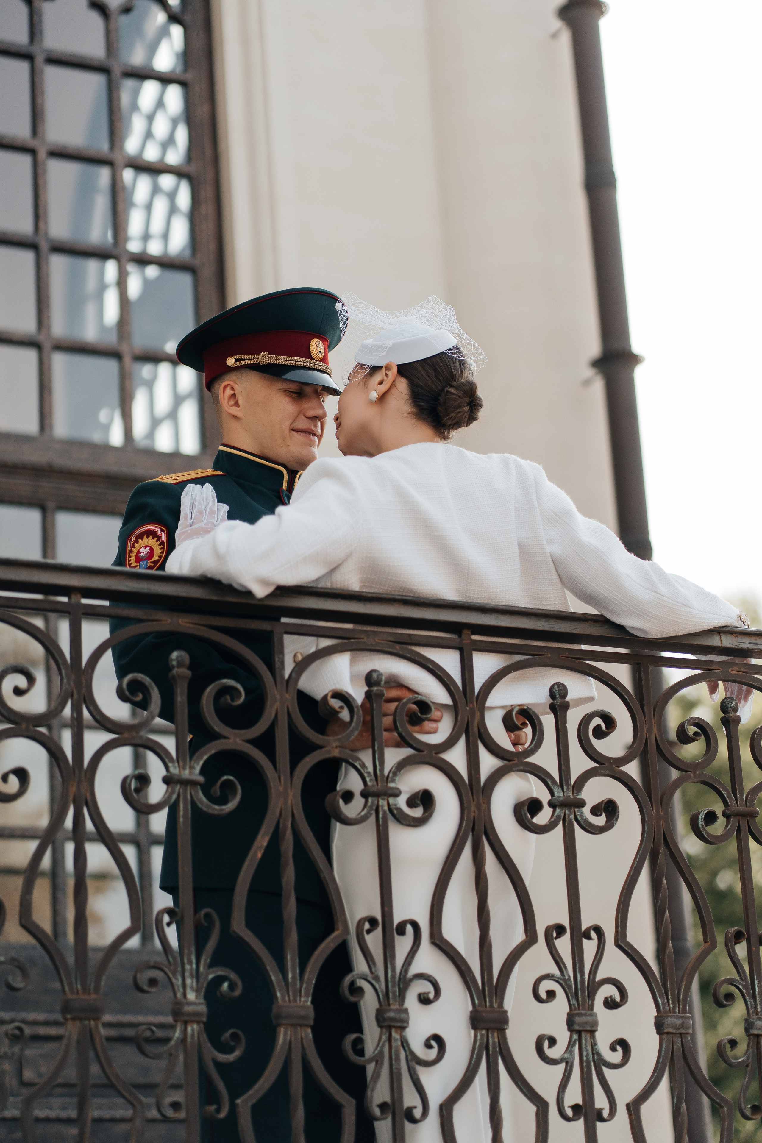 Михаил и Яна. Фотограф Ларионова Надежда|Ставрополь