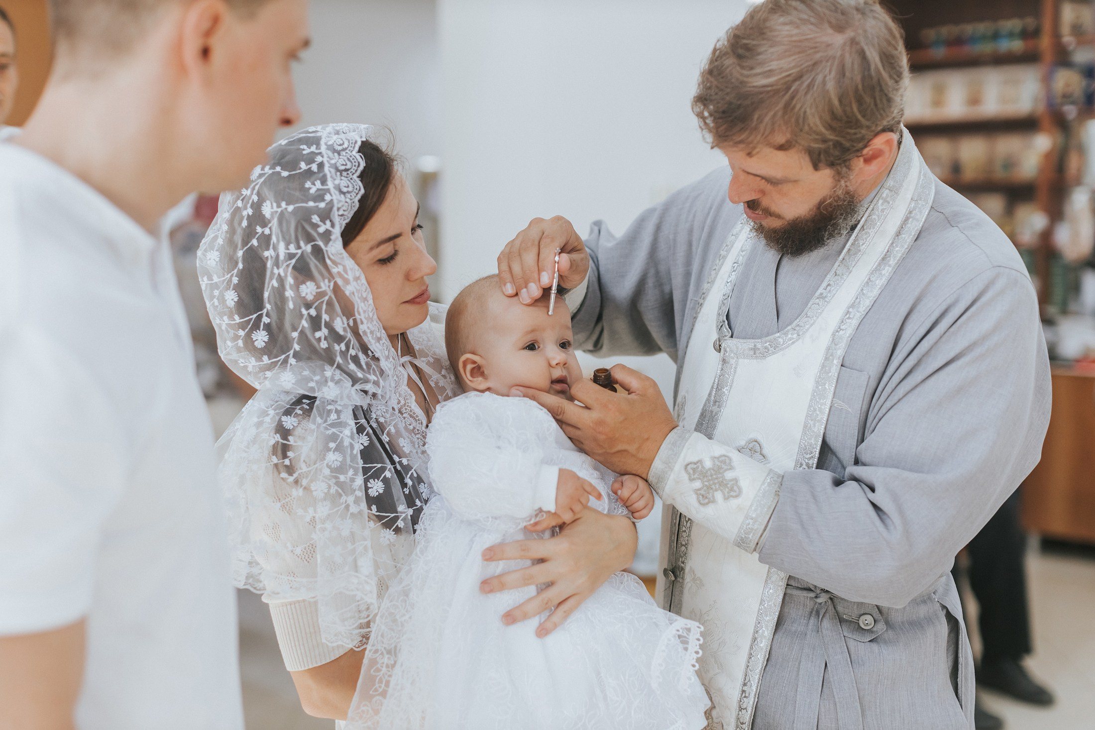 Церковь Веры, Надежды, Любови и матери их Софии. Фотографы в городе Волгограде — Людмила Агеева и Алексей Околелов