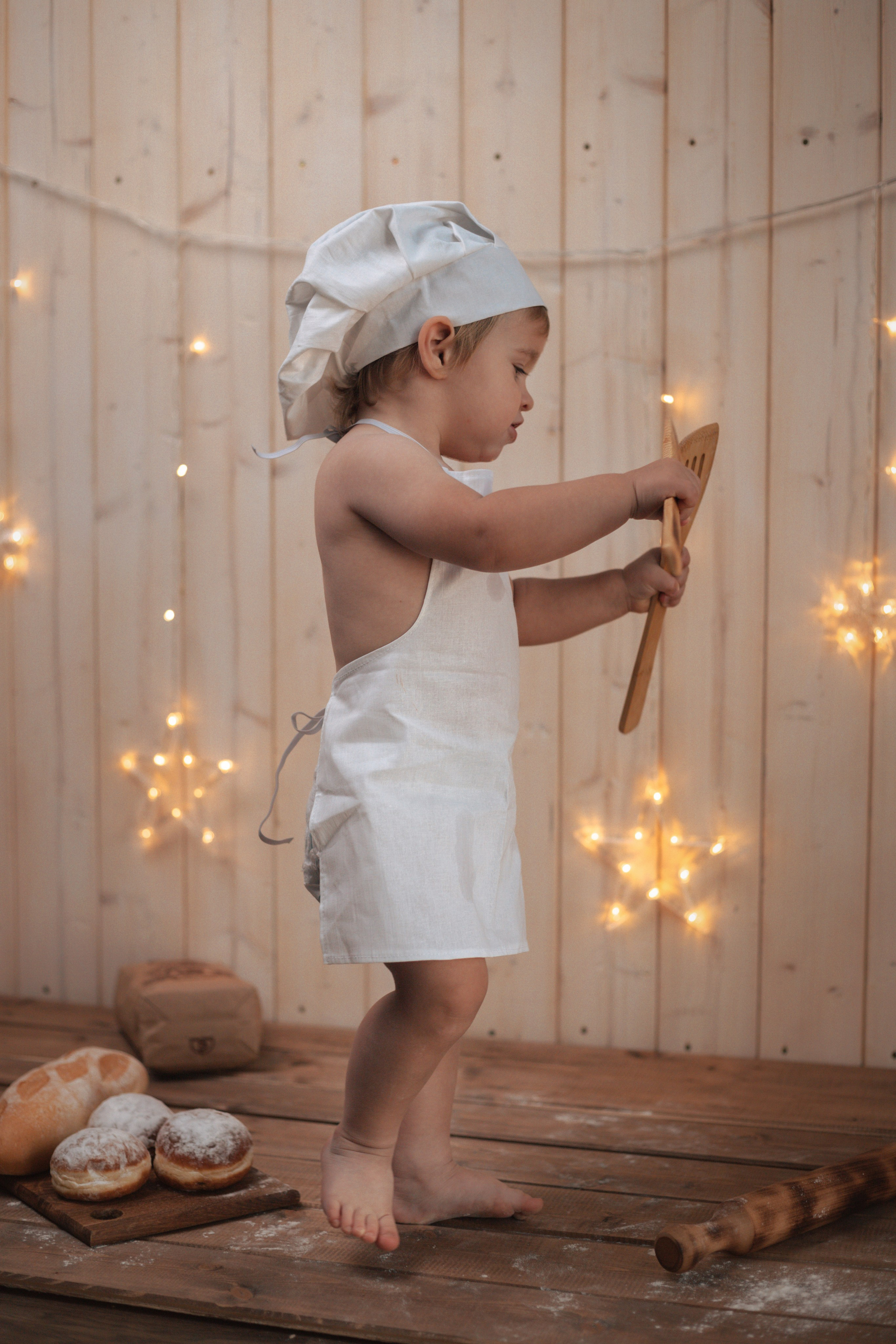 Фотопроект «Вкусные булочки» в Тамбове. Детский и семейный фотограф в Тамбове Алина Богданова