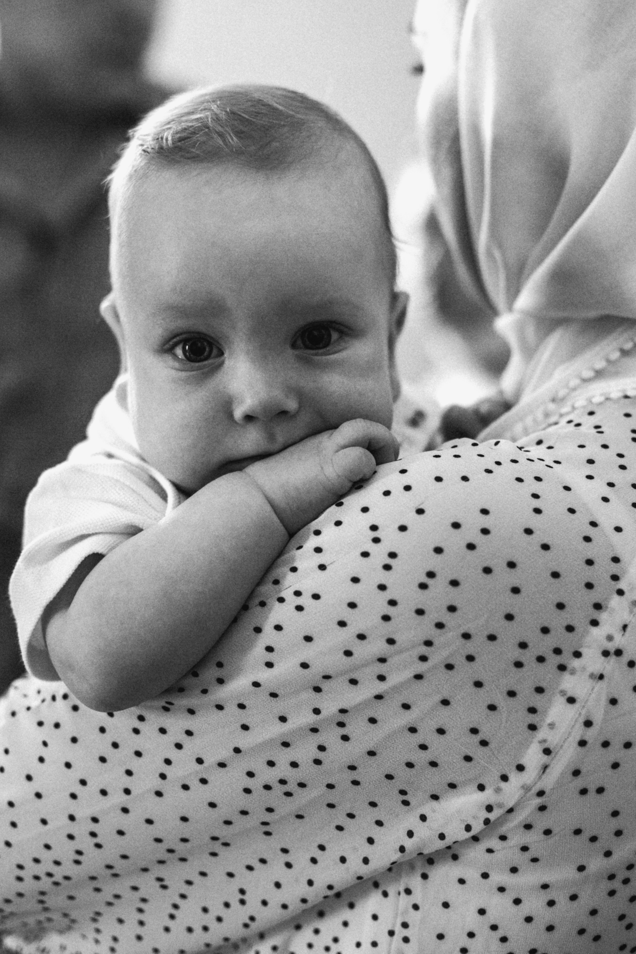 Ангельский день. Семейный и свадебный фотограф в Саратове Катерина Оленская