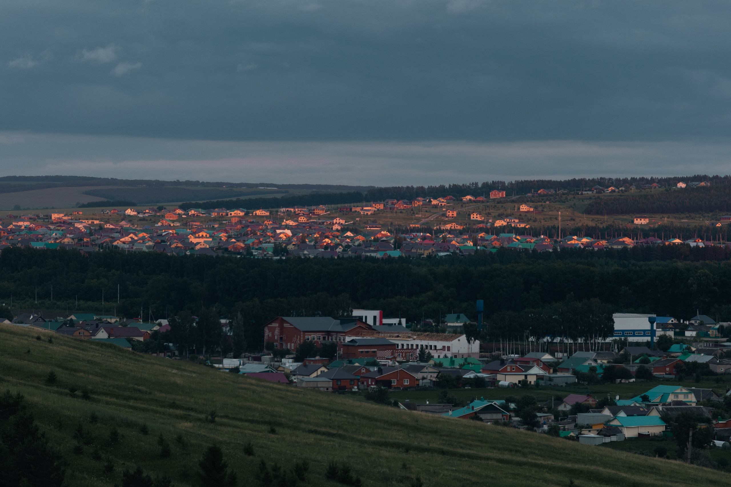 Кукморский каньон | Июнь 2026 г. Фотограф Казань