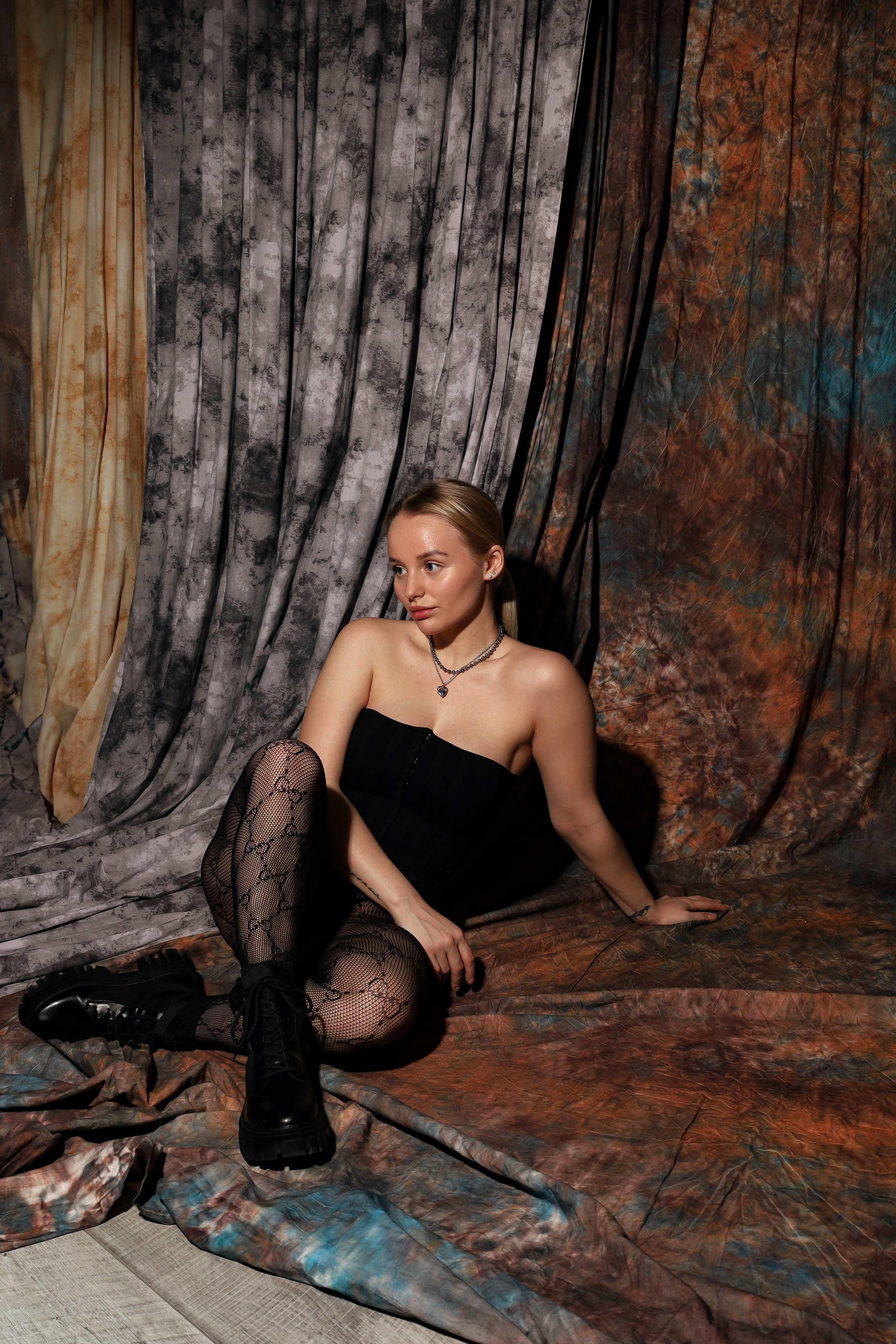 Мария. Фотограф и видеограф для бизнеса, экспертов и мероприятий в Москве