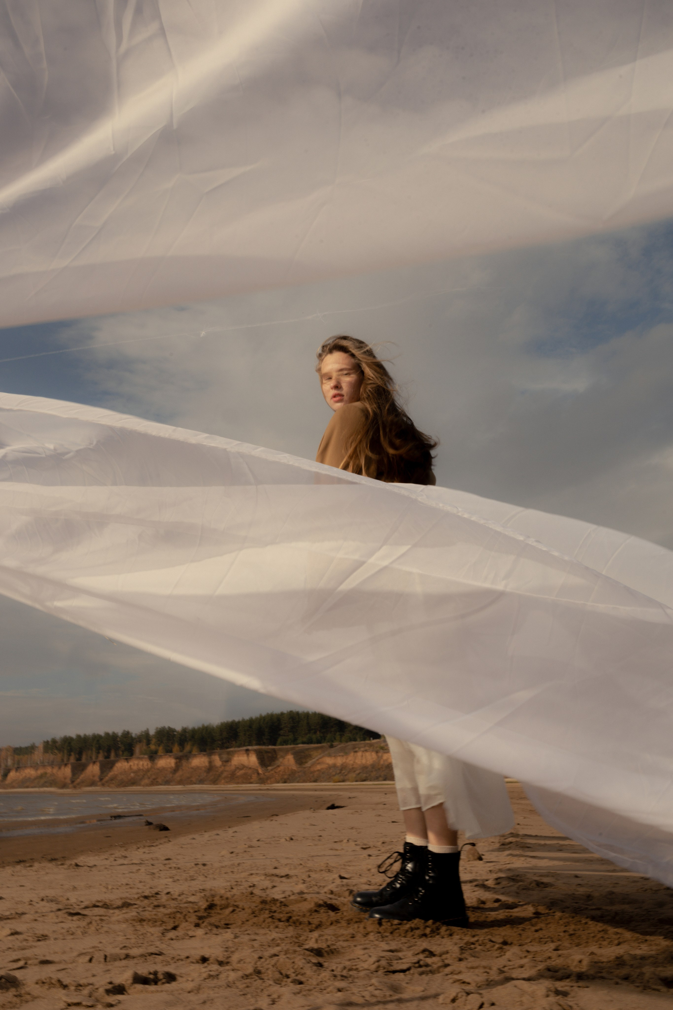 Леся. Фотограф Зарина. Казань