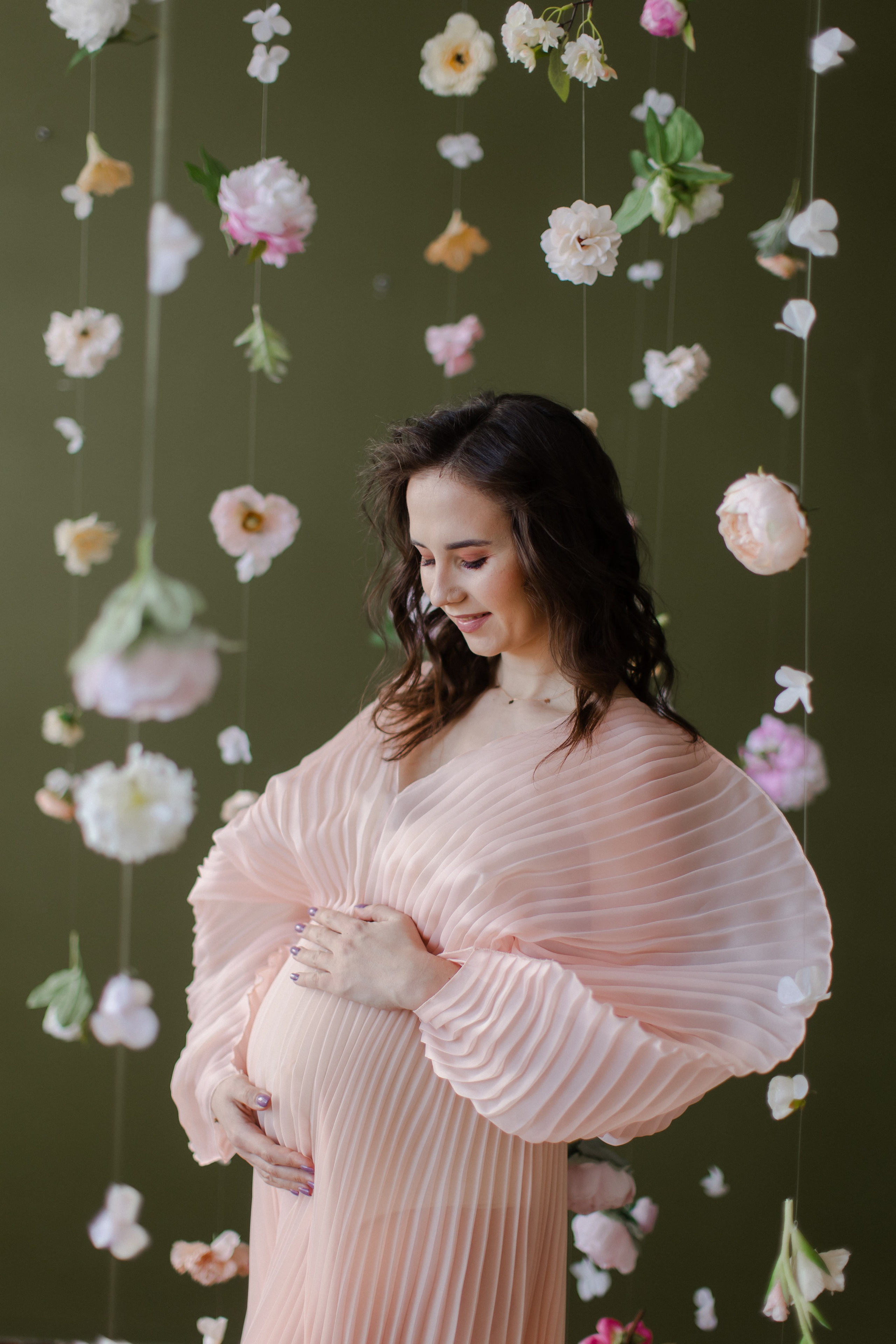 Яна и Кирилл. Семейный и детский фотограф в Москве Кузьмина Мария