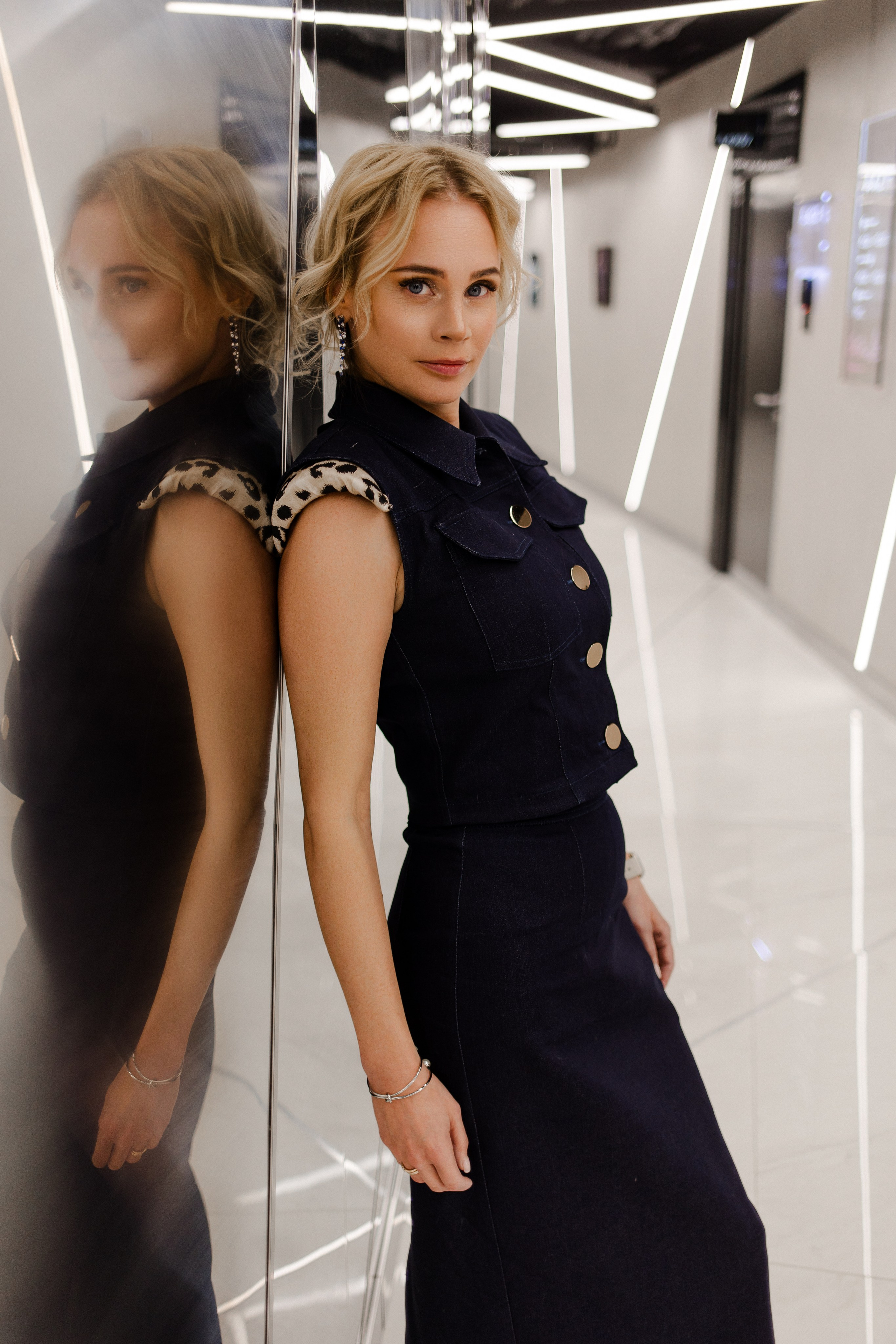 Лена. Семейный и детский фотограф в Москве Кузьмина Мария