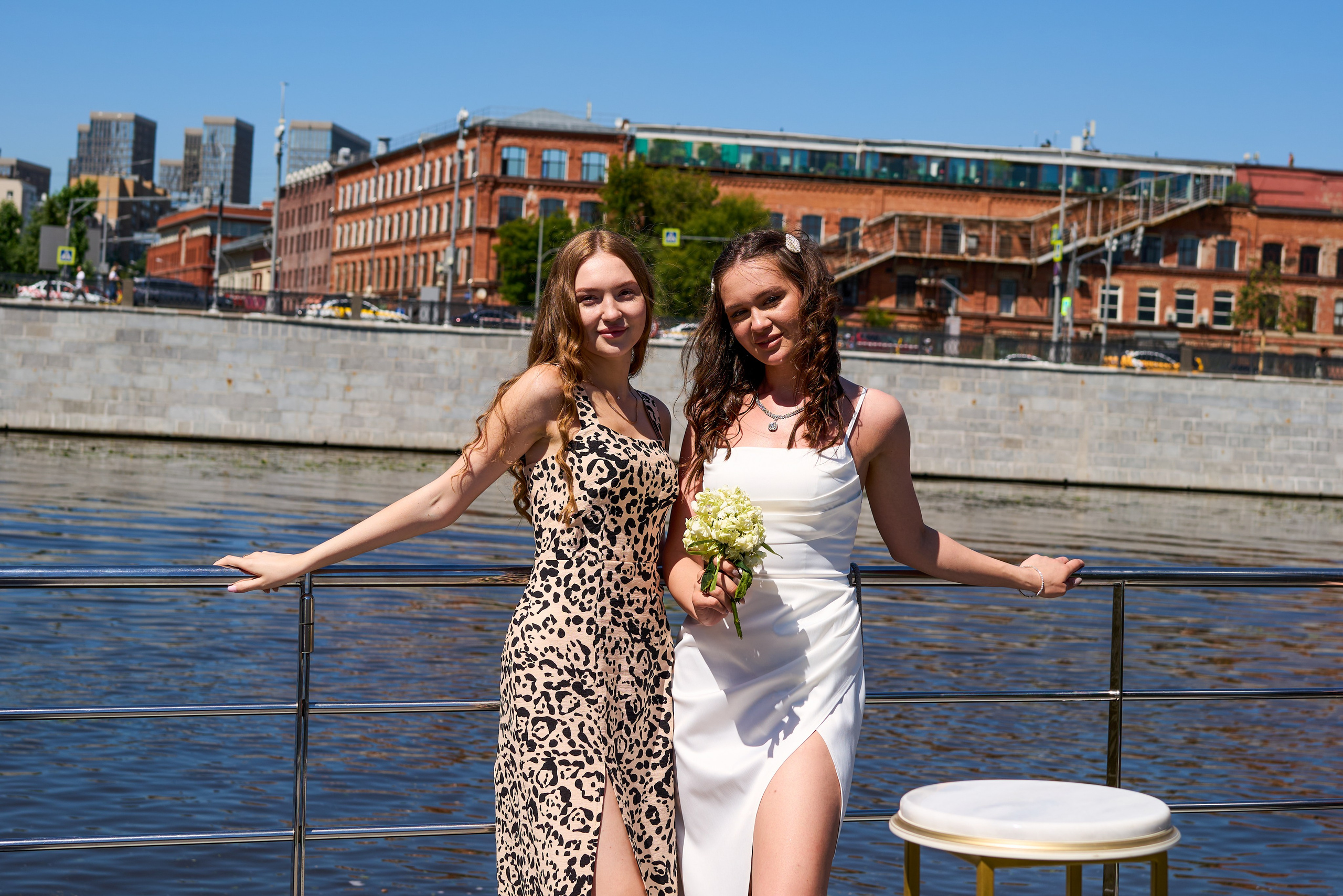 Роман и Диана. Свадебный и репортажный фотограф в Москве Александр Кудрявцев