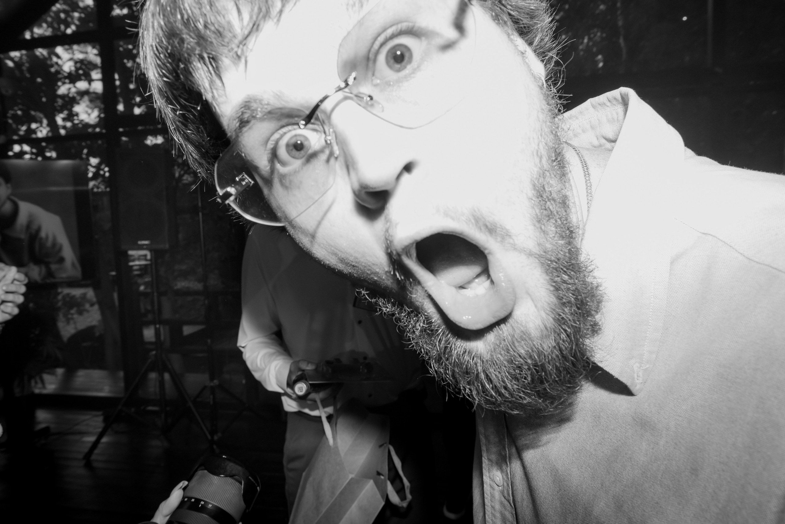 Олег и Алёна. Фотограф Филякин Константин