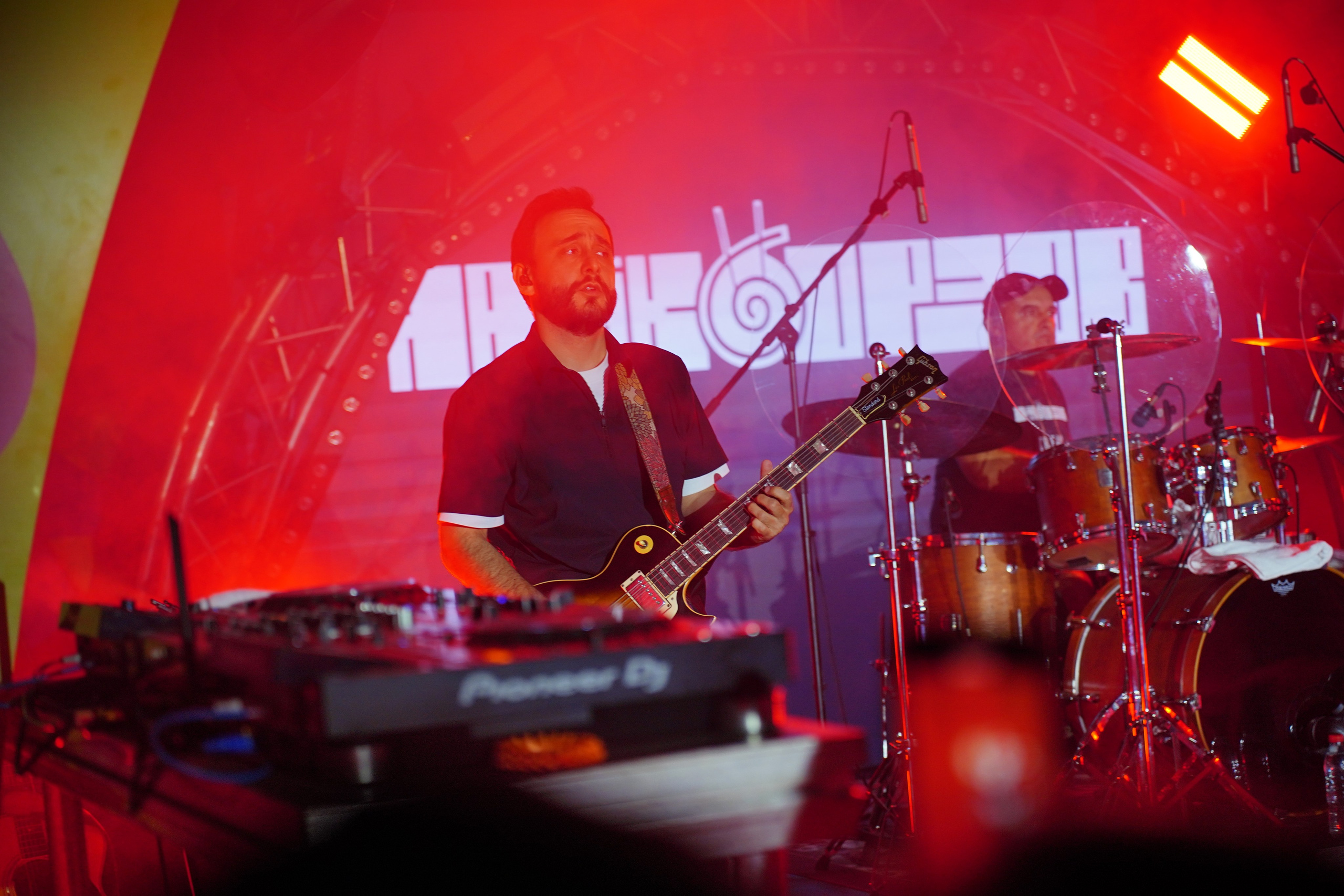 PETSHOPDAYS. Найк Борзов. Denis Kirillov