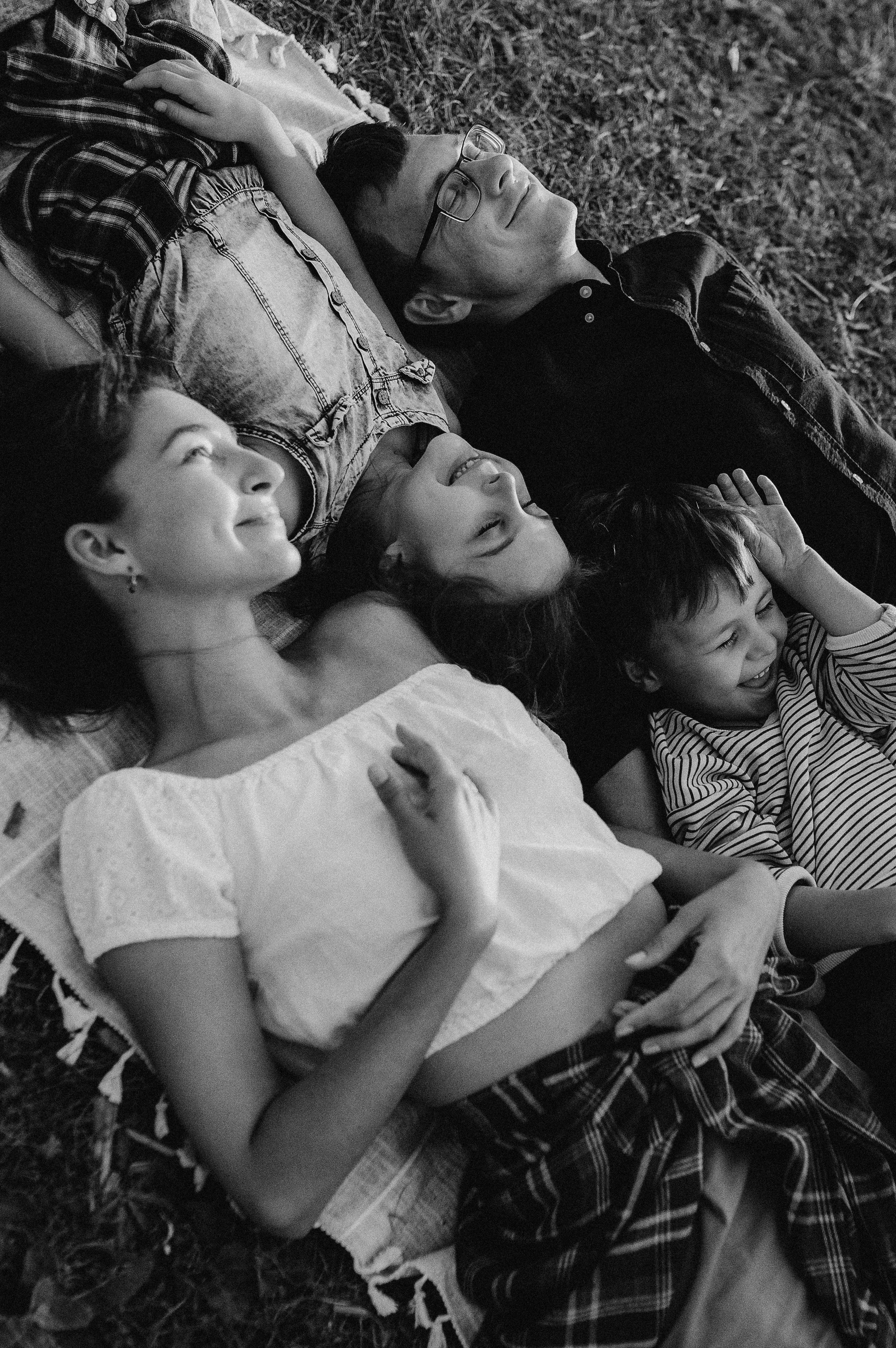 Летние приключения. Фотограф Мария Стрелкова