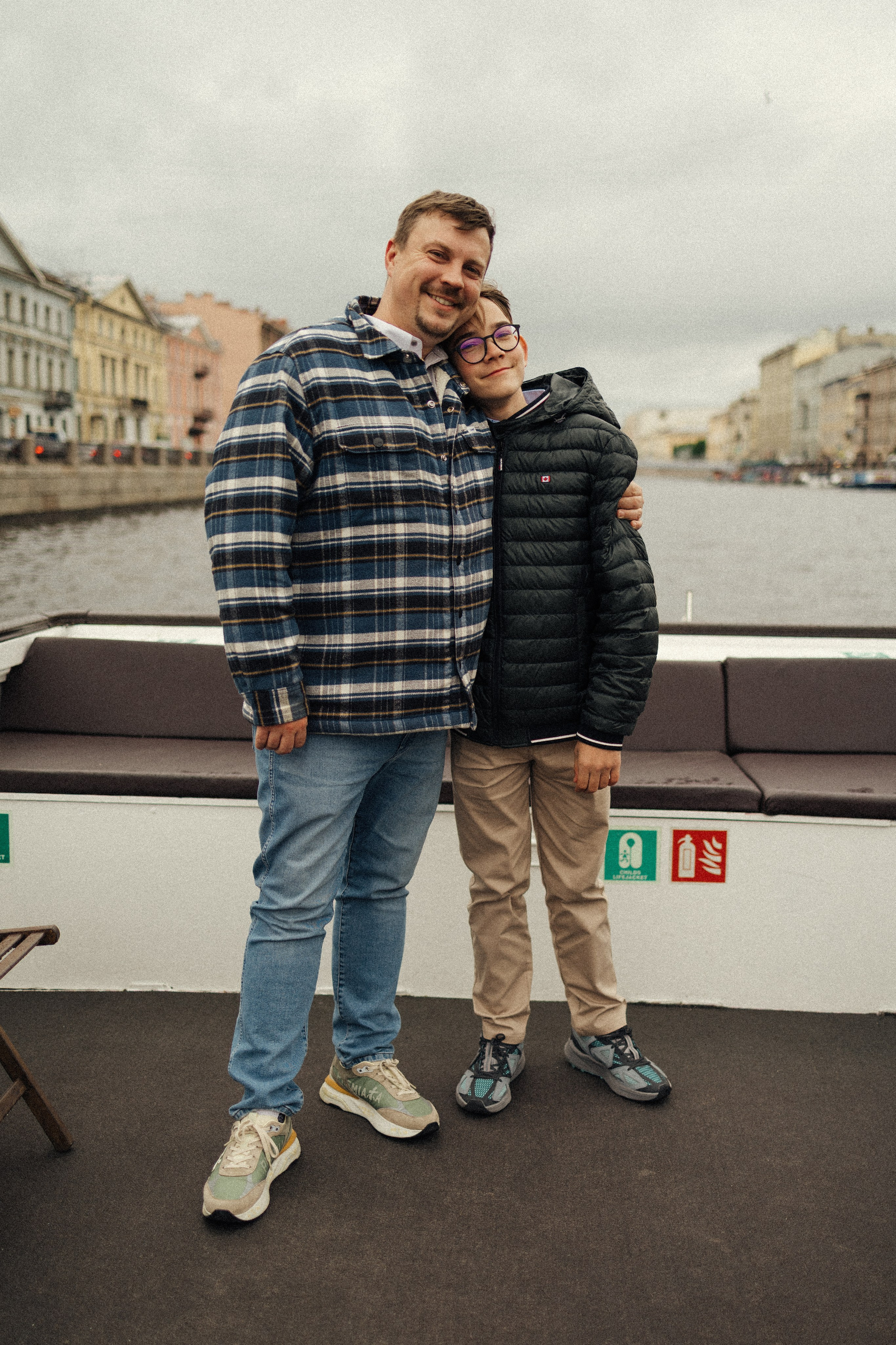 Алена и Владимир. Фотограф в Санкт-Петербурге Анастасия Комолова