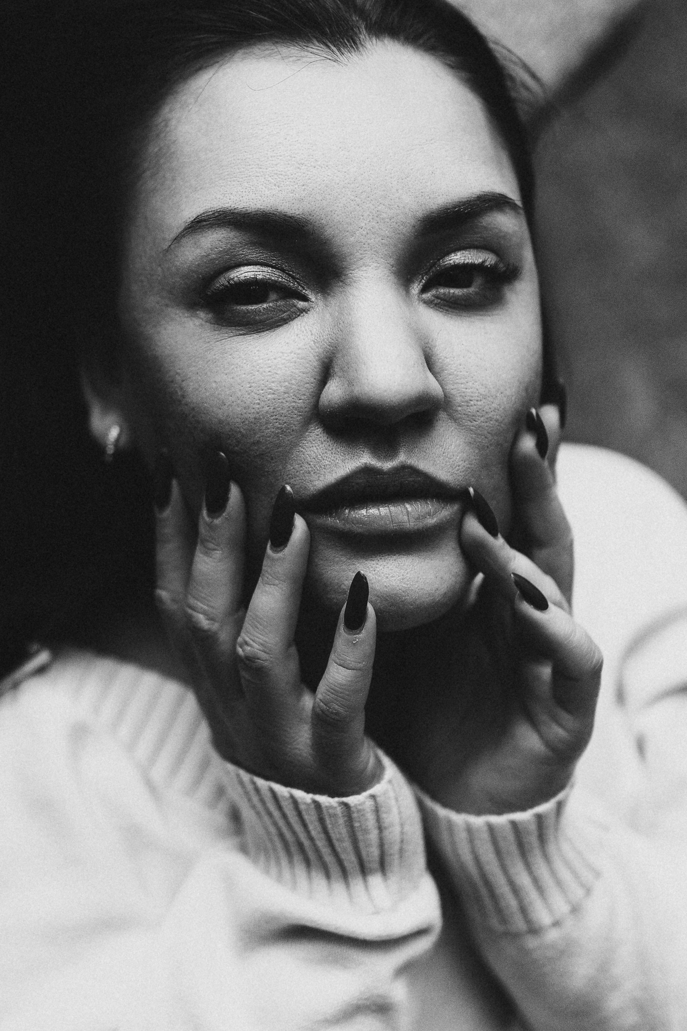 Лиза. Фотограф Итуруп | Бурова Екатерина