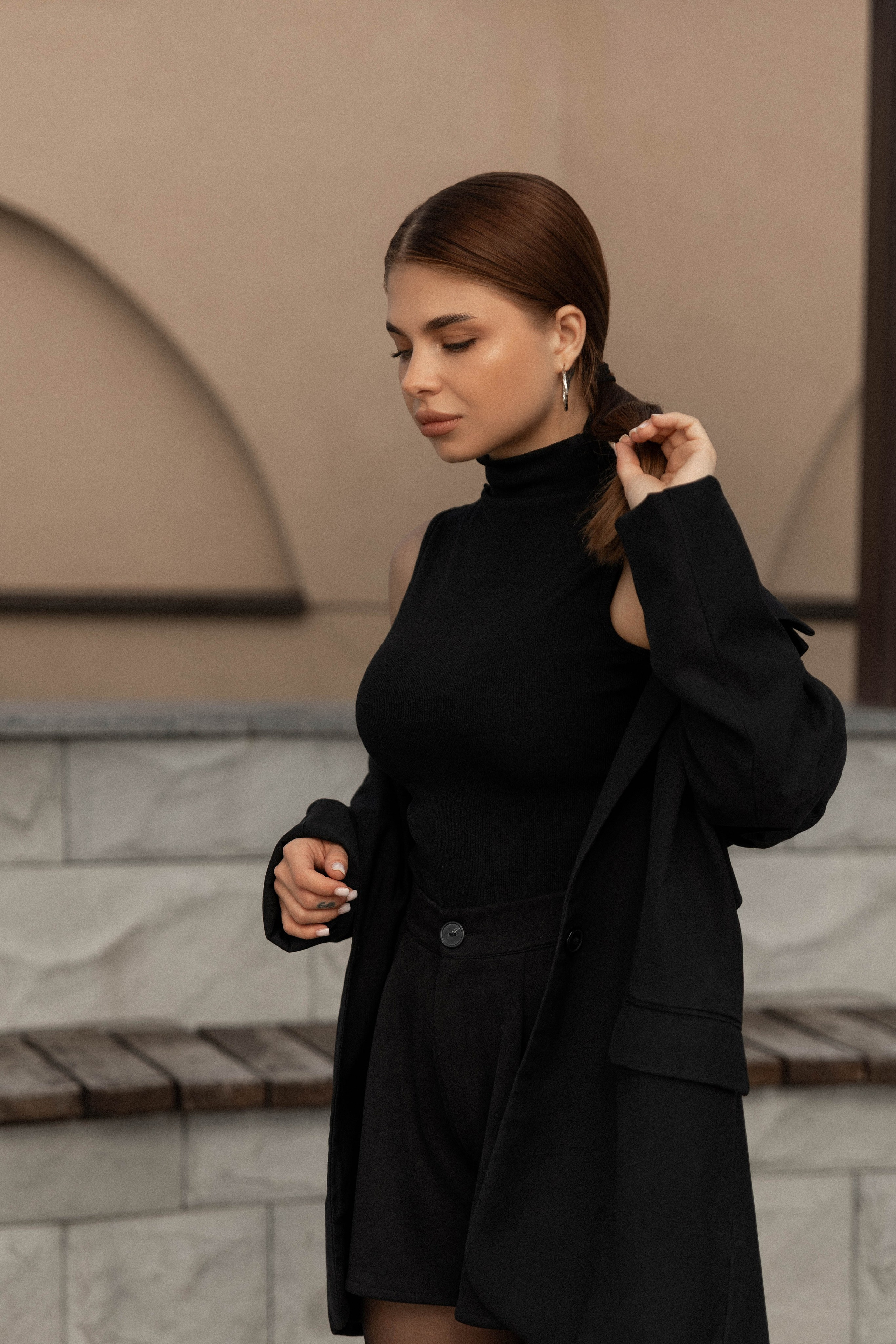 Даша. Фотограф Итуруп | Бурова Екатерина