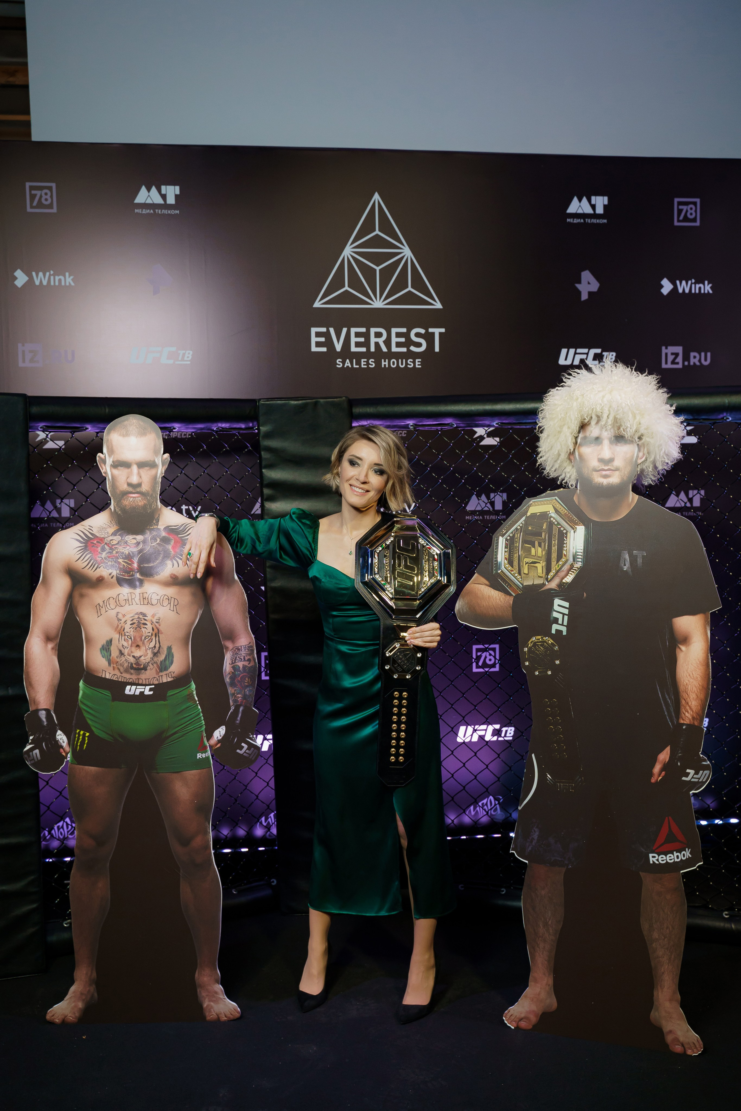 ЭВЕРЕСТ Всегда на высоте 22.04.2021. EVEREST PHOTO REPORT