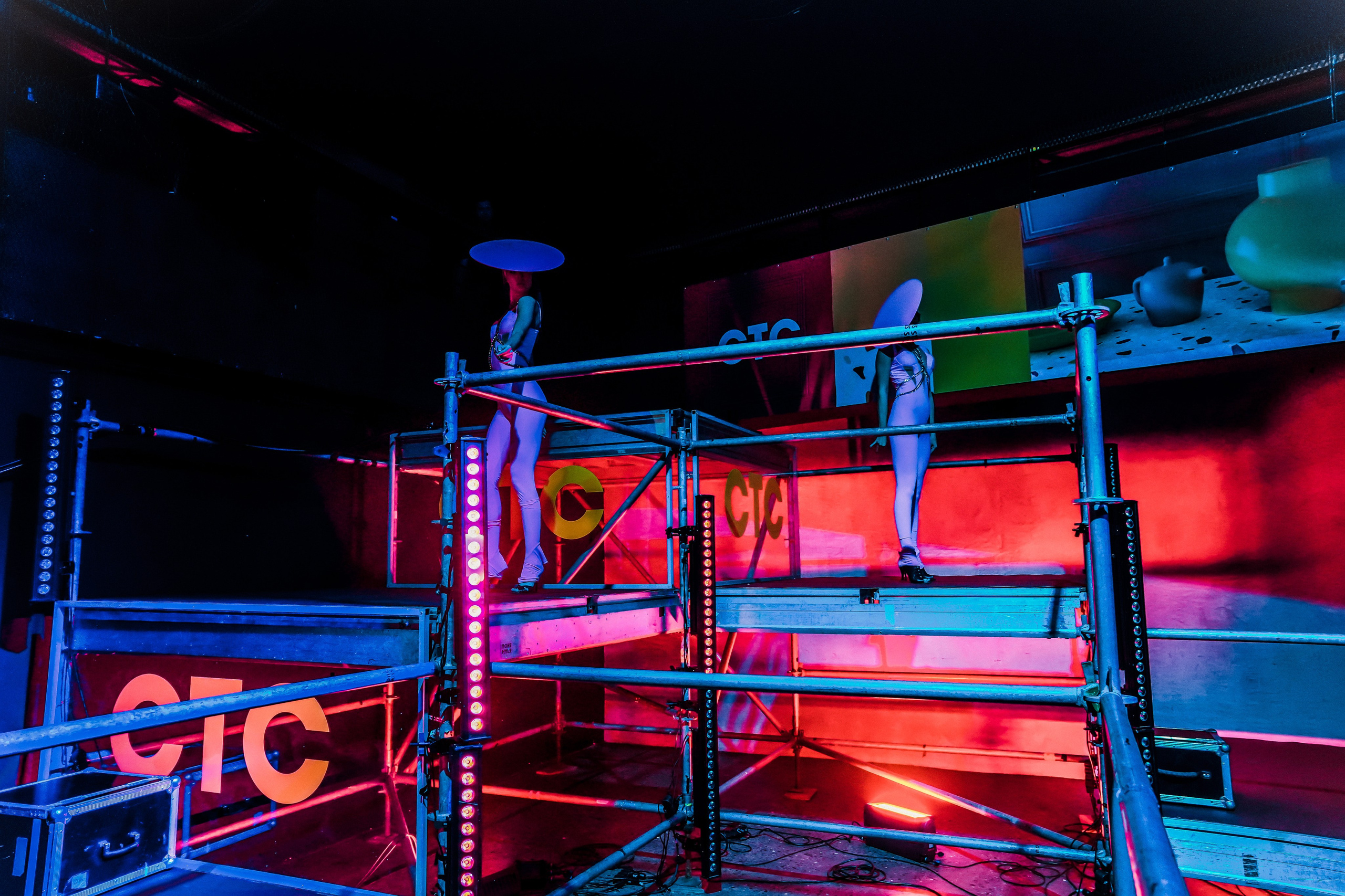Презентация СТС 21.11.2023. EVEREST PHOTO REPORT
