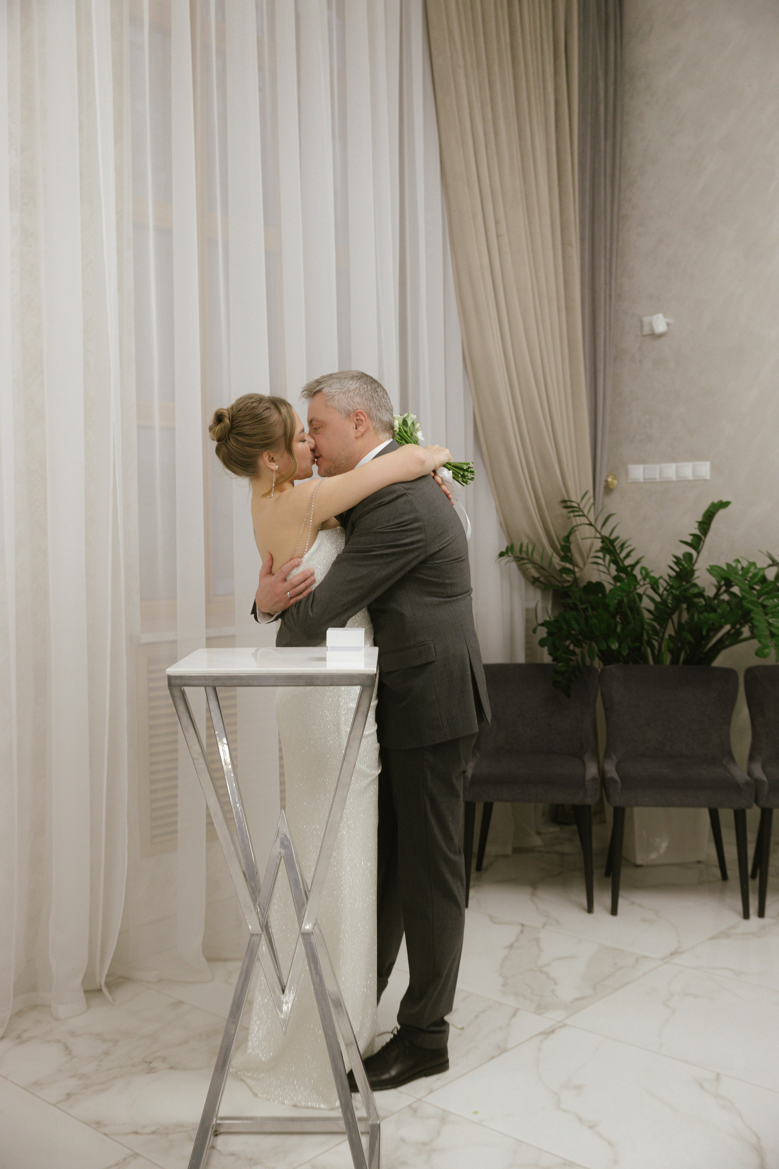 Андрей + Настя. Семейный и детский фотограф Юлия Шох