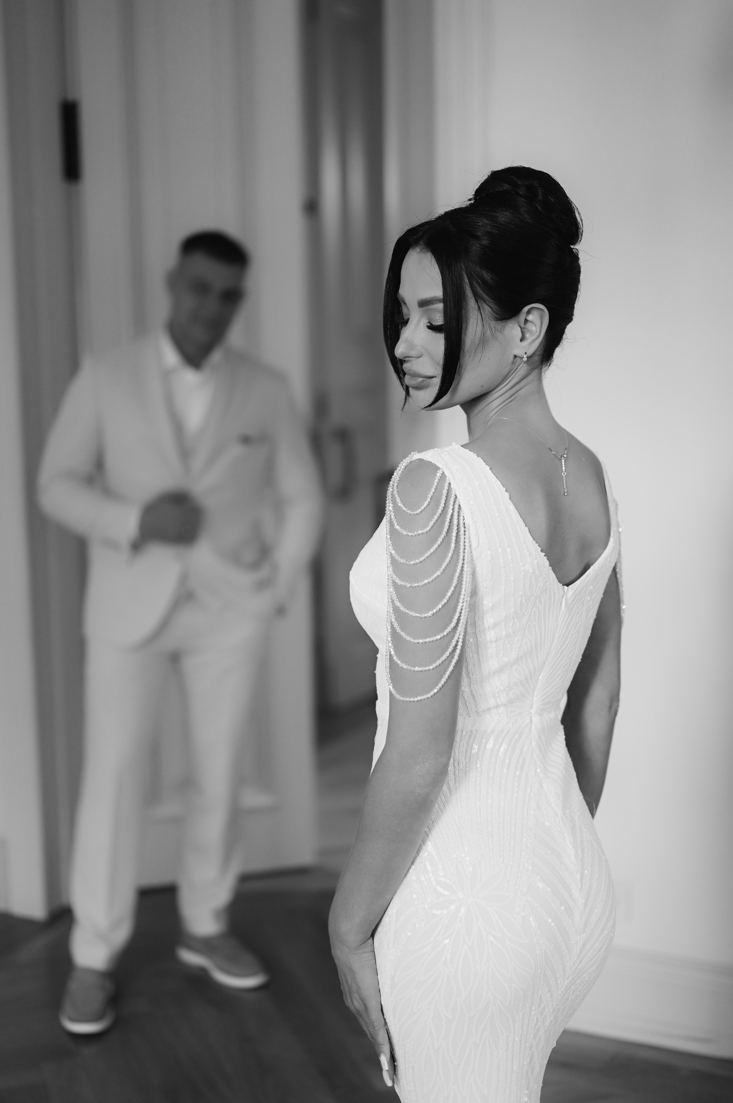 Алексей и Олеся. Свадебный и семейный фотограф в Уфе Александров Максим